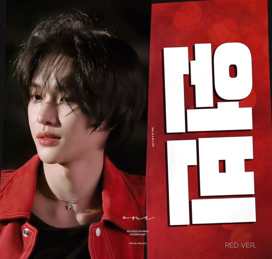 [잡담] 원빈이 슬로건 골라주입쇼… | 인스티즈