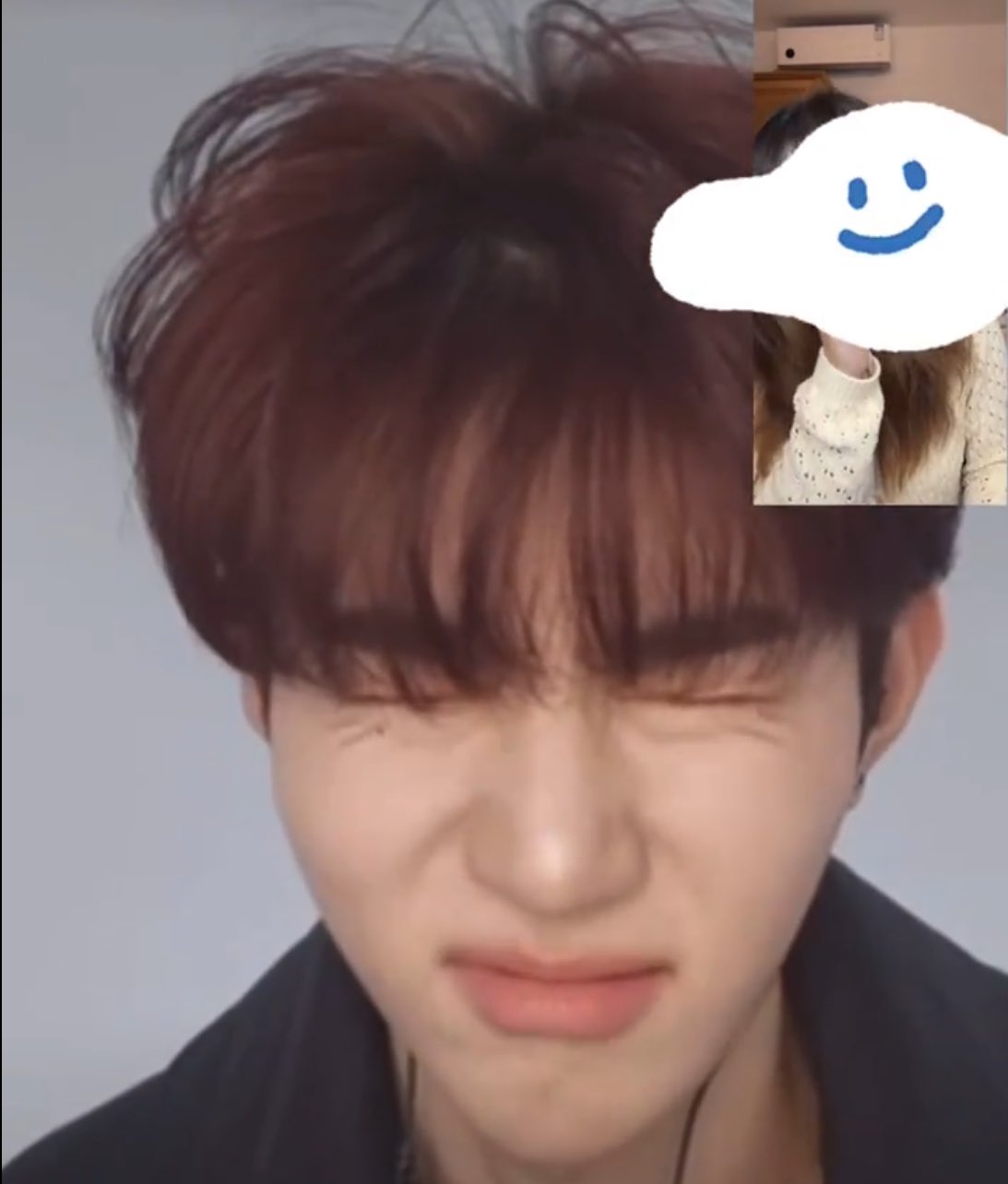 [잡담] 하오님과 결혼하고 싶다... | 인스티즈