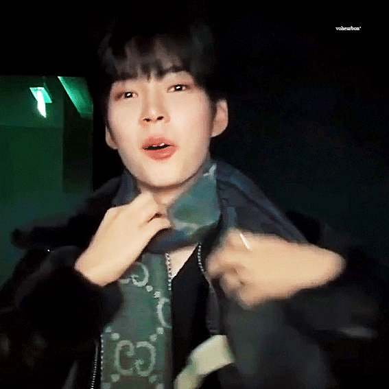 [잡담] 성한빈 이 짤에 갇힘 | 인스티즈