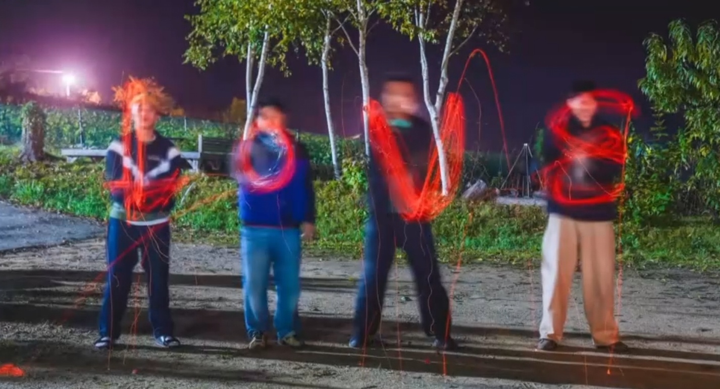 [OnAir] 콩콩팥팥 LOVE 가져왔다ㅋㅋㅋㅋㅋ | 인스티즈