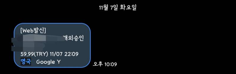 [잡담] 유튜브 터키도 가격올랐더라 | 인스티즈