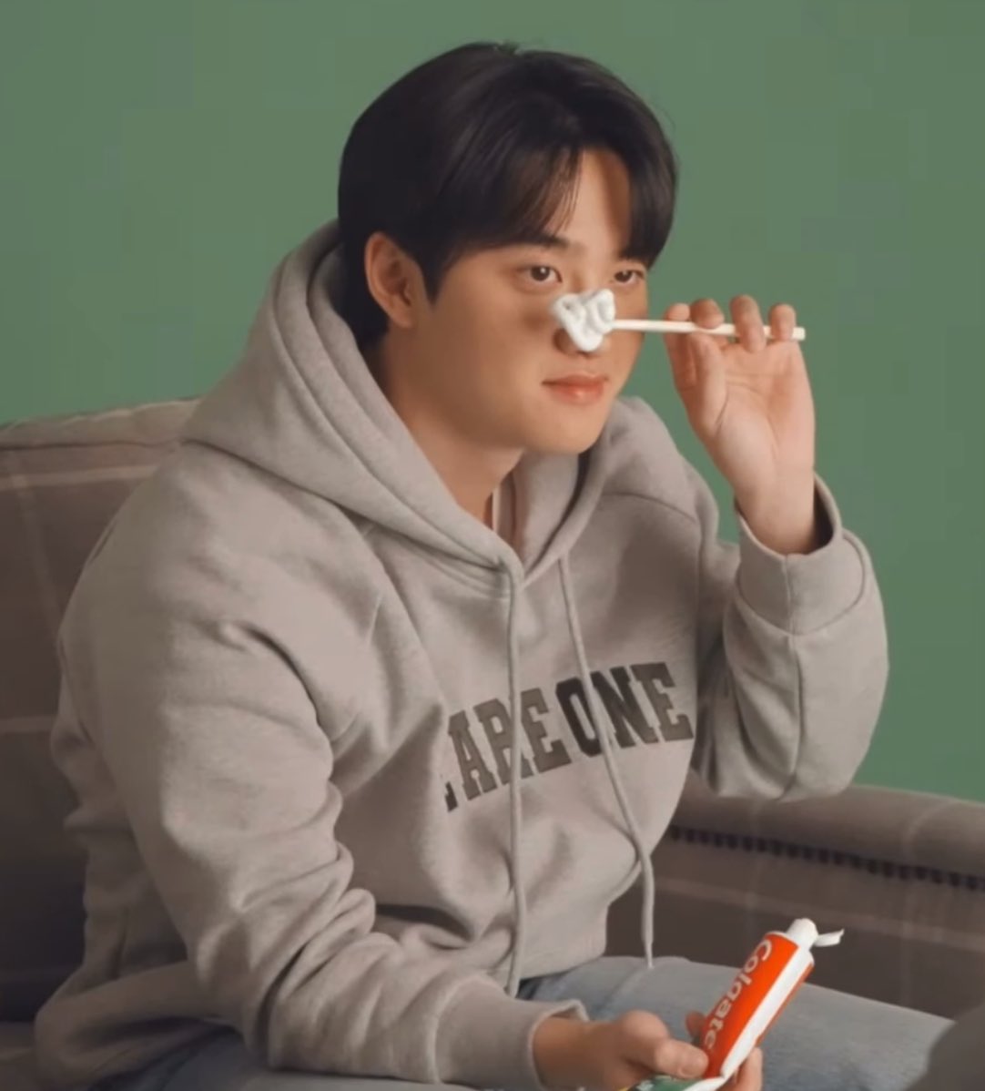 [잡담] 도경수 너무 귀엽다 | 인스티즈