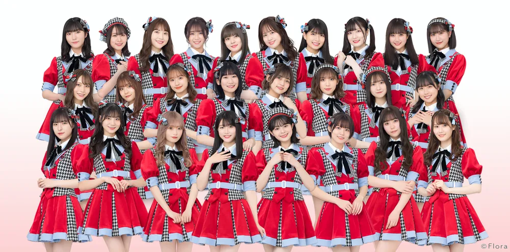 인기를 근근히 유지하던 일본그룹 AKB48를 망하게 한 결정적 사건..JPG | 인스티즈