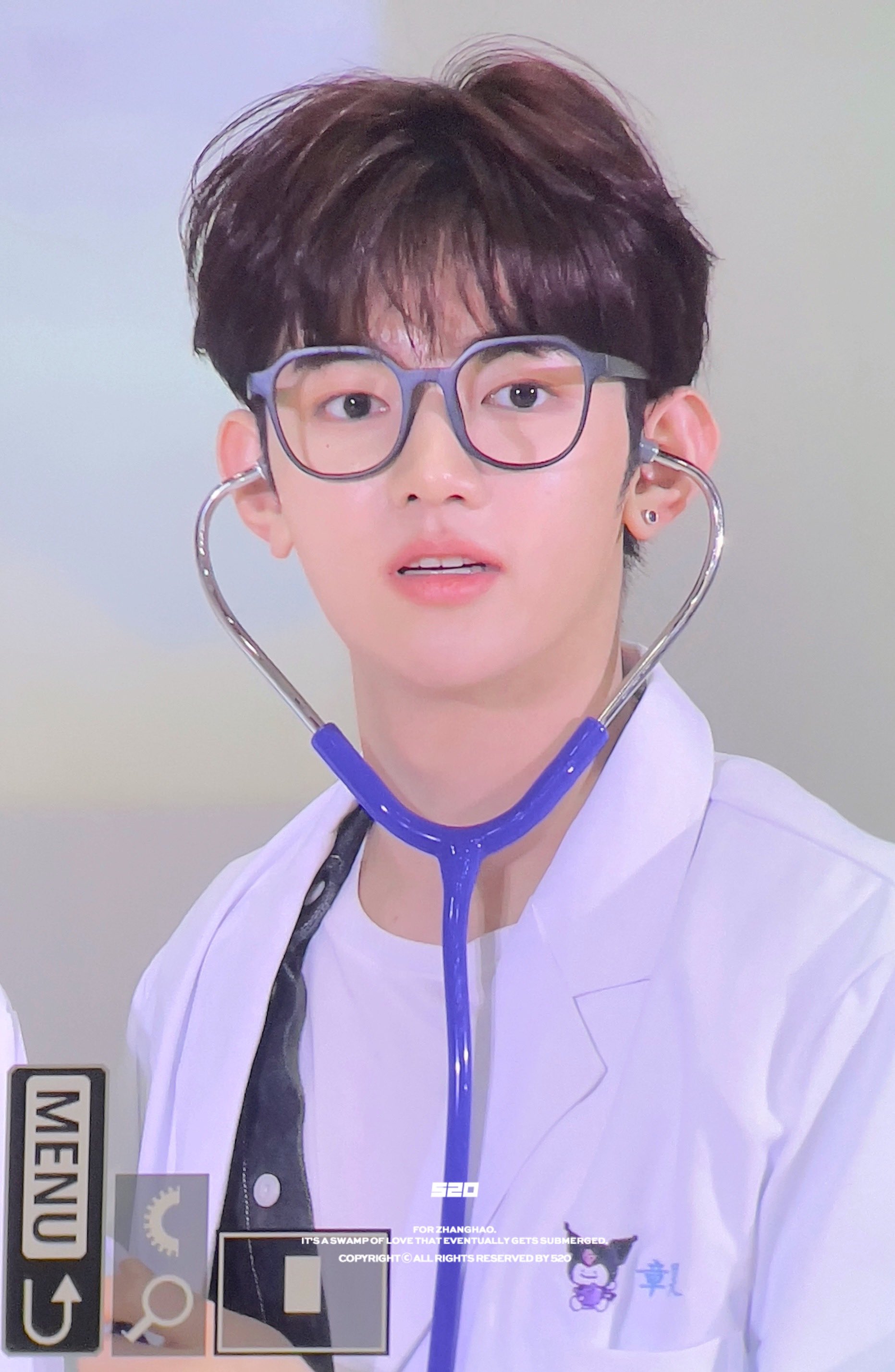 [잡담] 장하오 너무 바보라서 어떡함 | 인스티즈