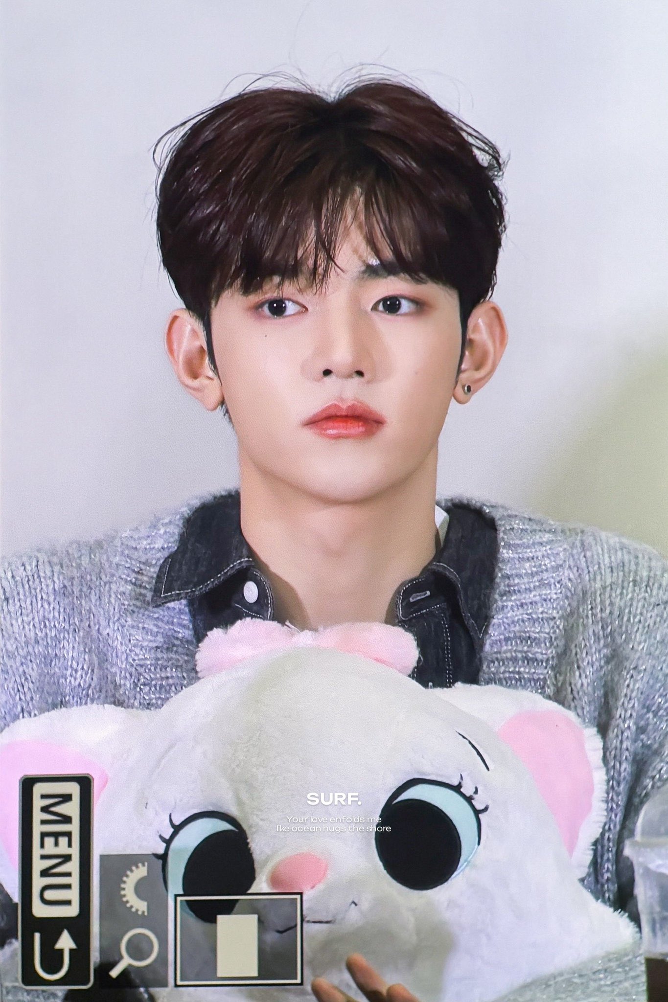 [잡담] 제로베이스원 프리뷰 무슨 일이야...? | 인스티즈