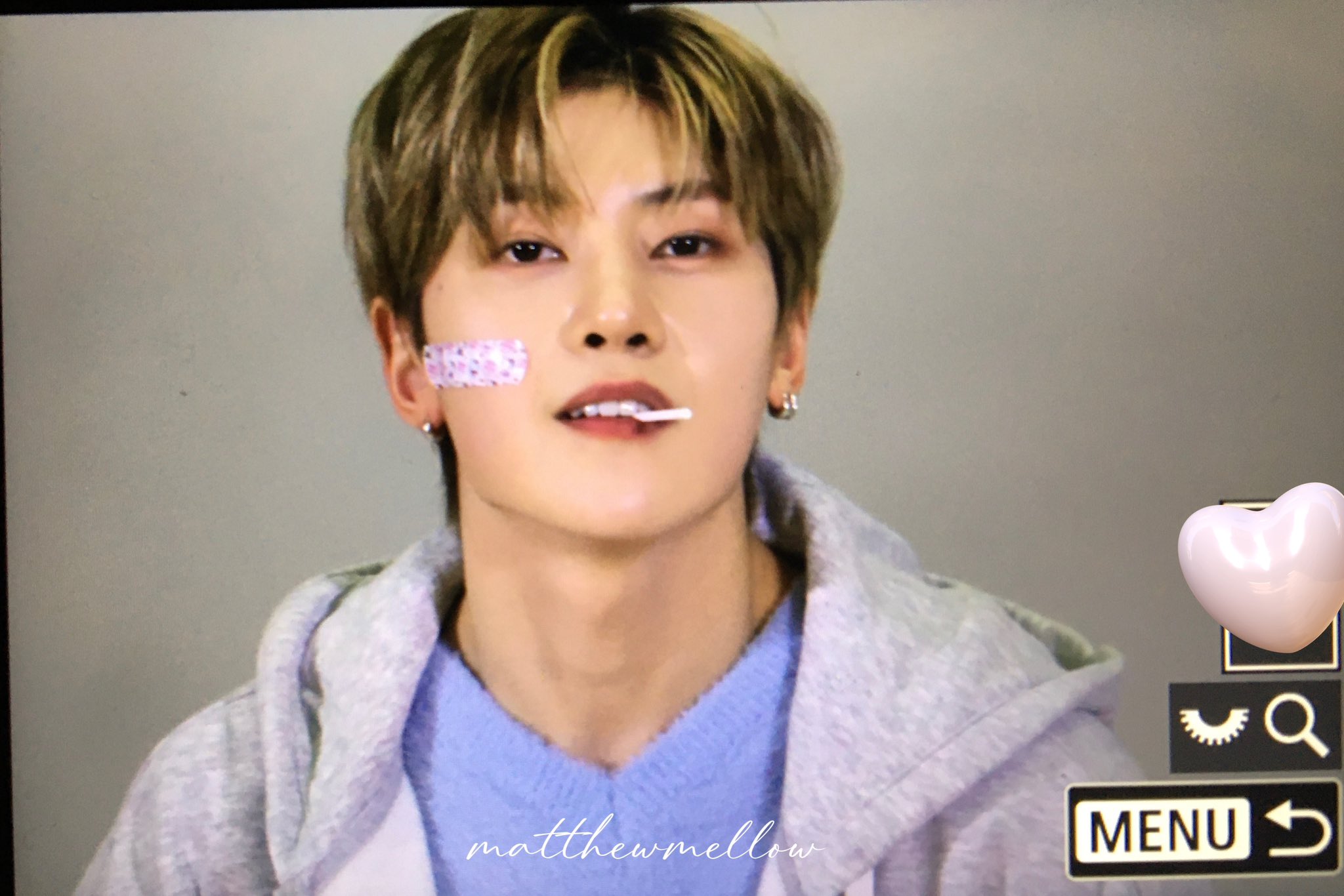 [잡담] 오늘 석매튜가 너무 좋다아악 | 인스티즈