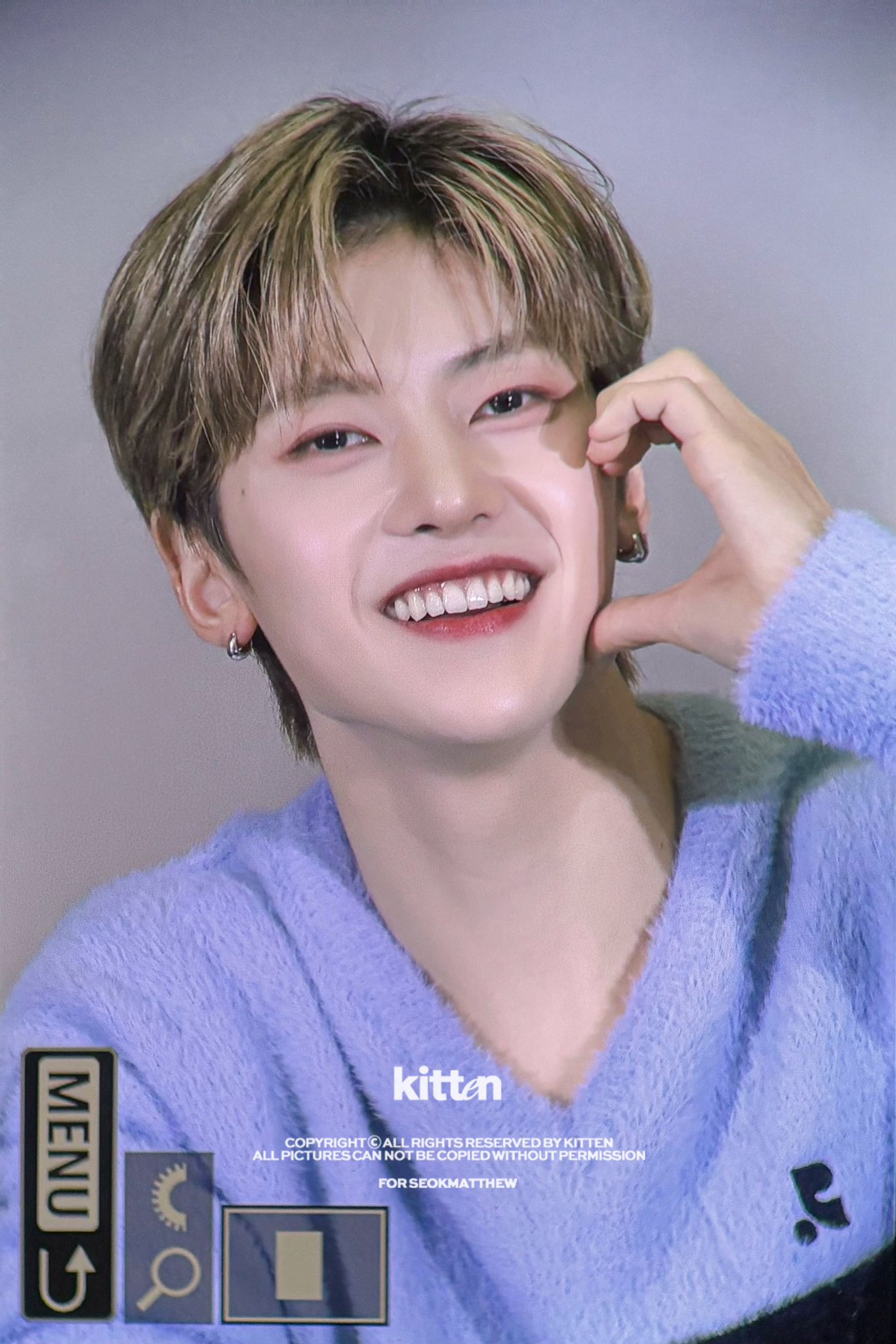 [잡담] 오늘 석매튜가 너무 좋다아악 | 인스티즈