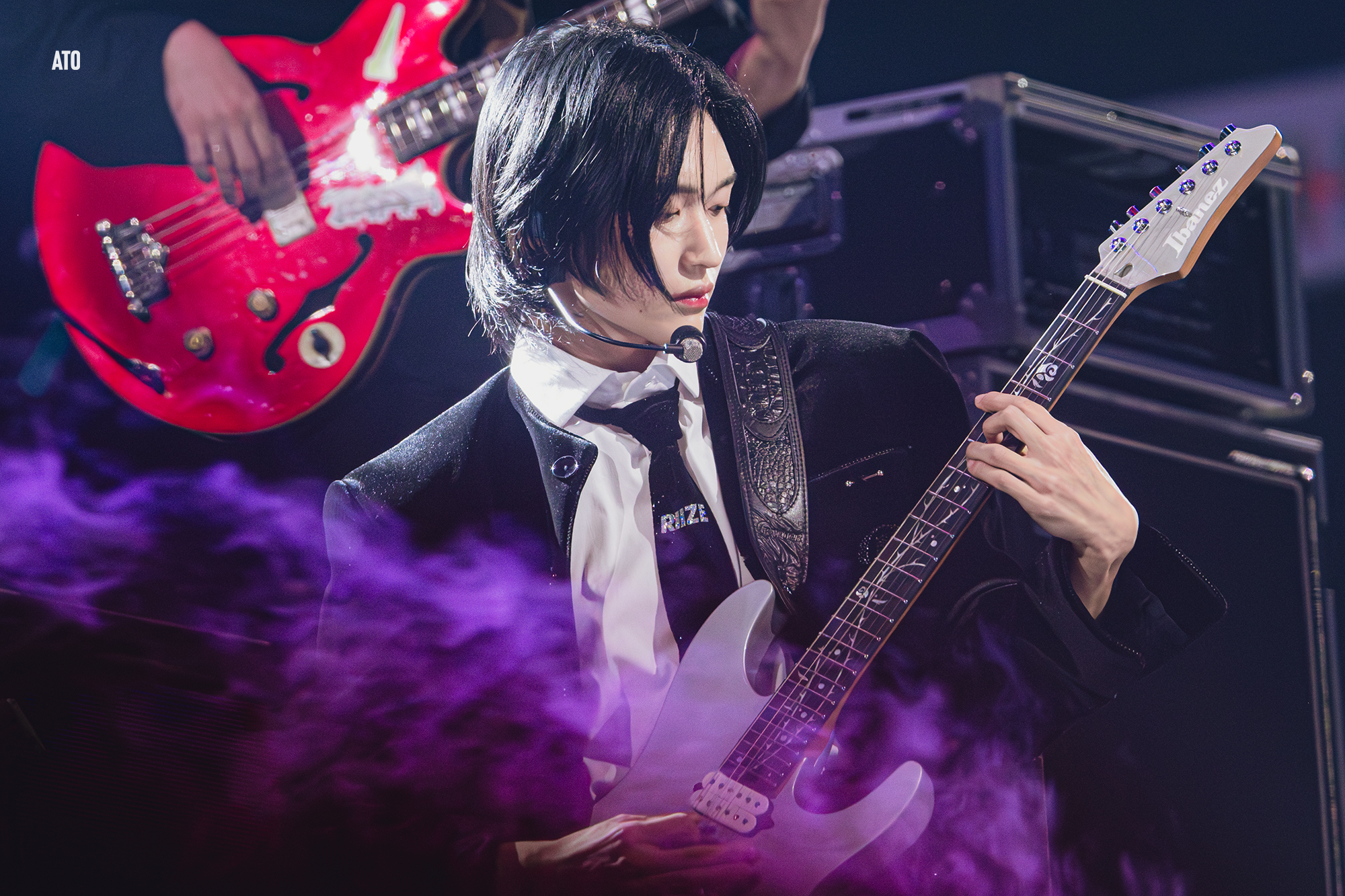 [잡담] 아니 원빈이 이건 진짜 그림인데 | 인스티즈