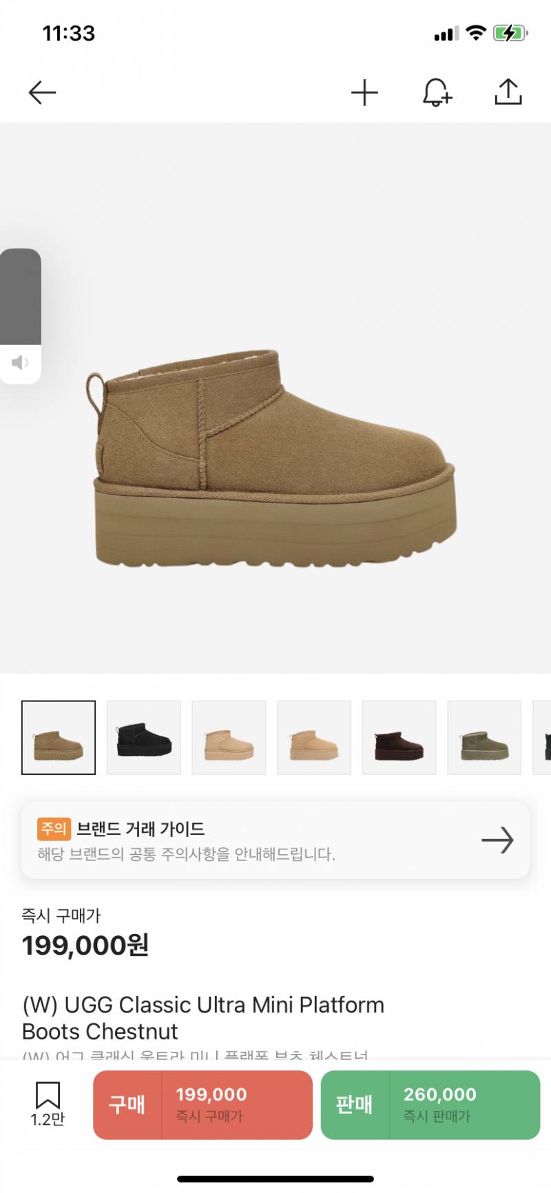 [잡담] 어그 색 골라줄사람 | 인스티즈