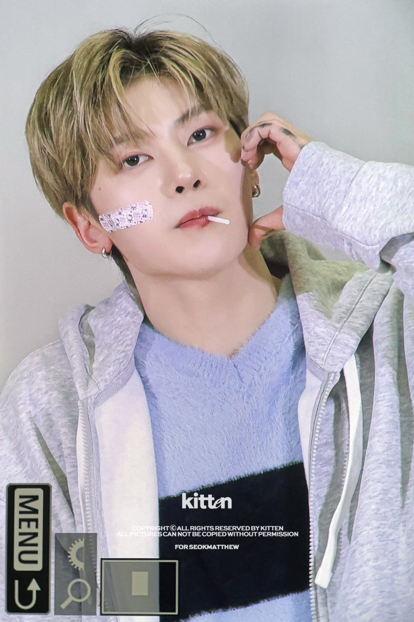 [잡담] 오늘 석매튜가 너무 좋다아악 | 인스티즈