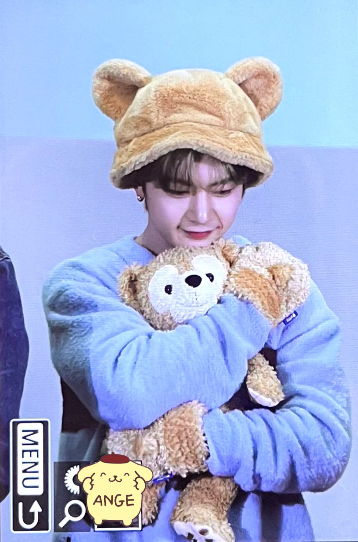 [잡담] 오늘 석매튜가 너무 좋다아악 | 인스티즈