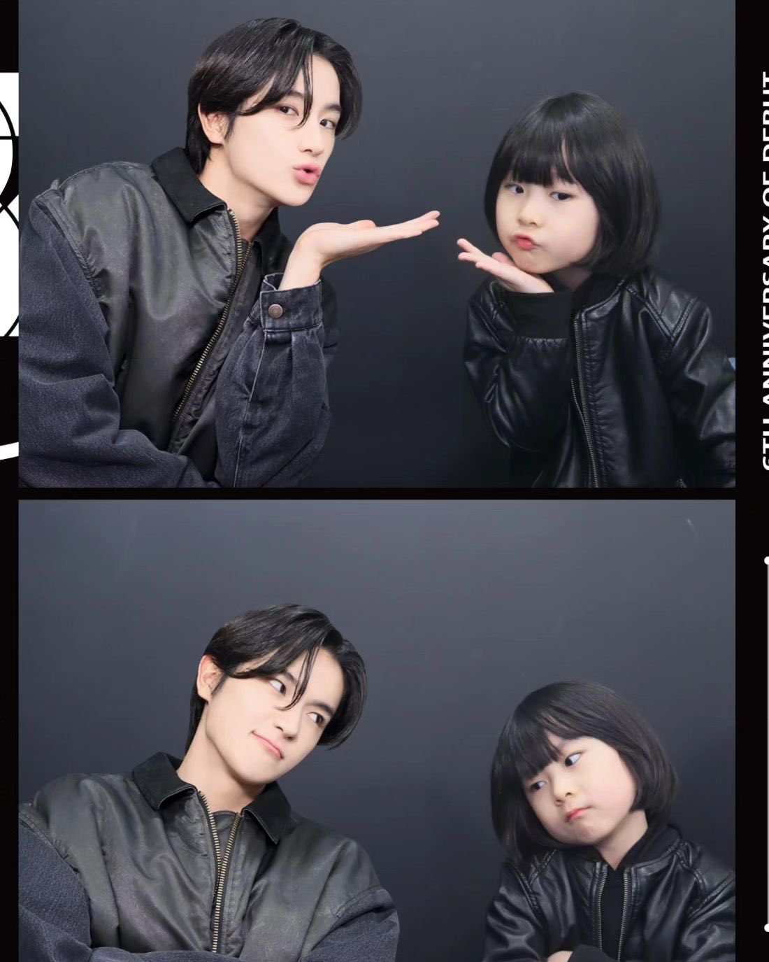 [잡담] 아이돌이랑 포토이즘은 이렇게 찍는거야.... | 인스티즈