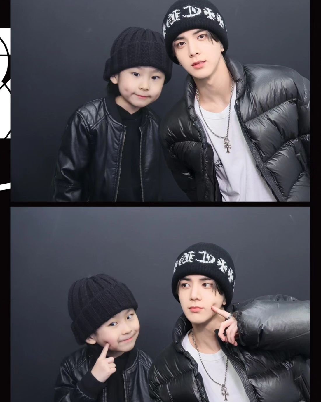 [잡담] 아이돌이랑 포토이즘은 이렇게 찍는거야.... | 인스티즈