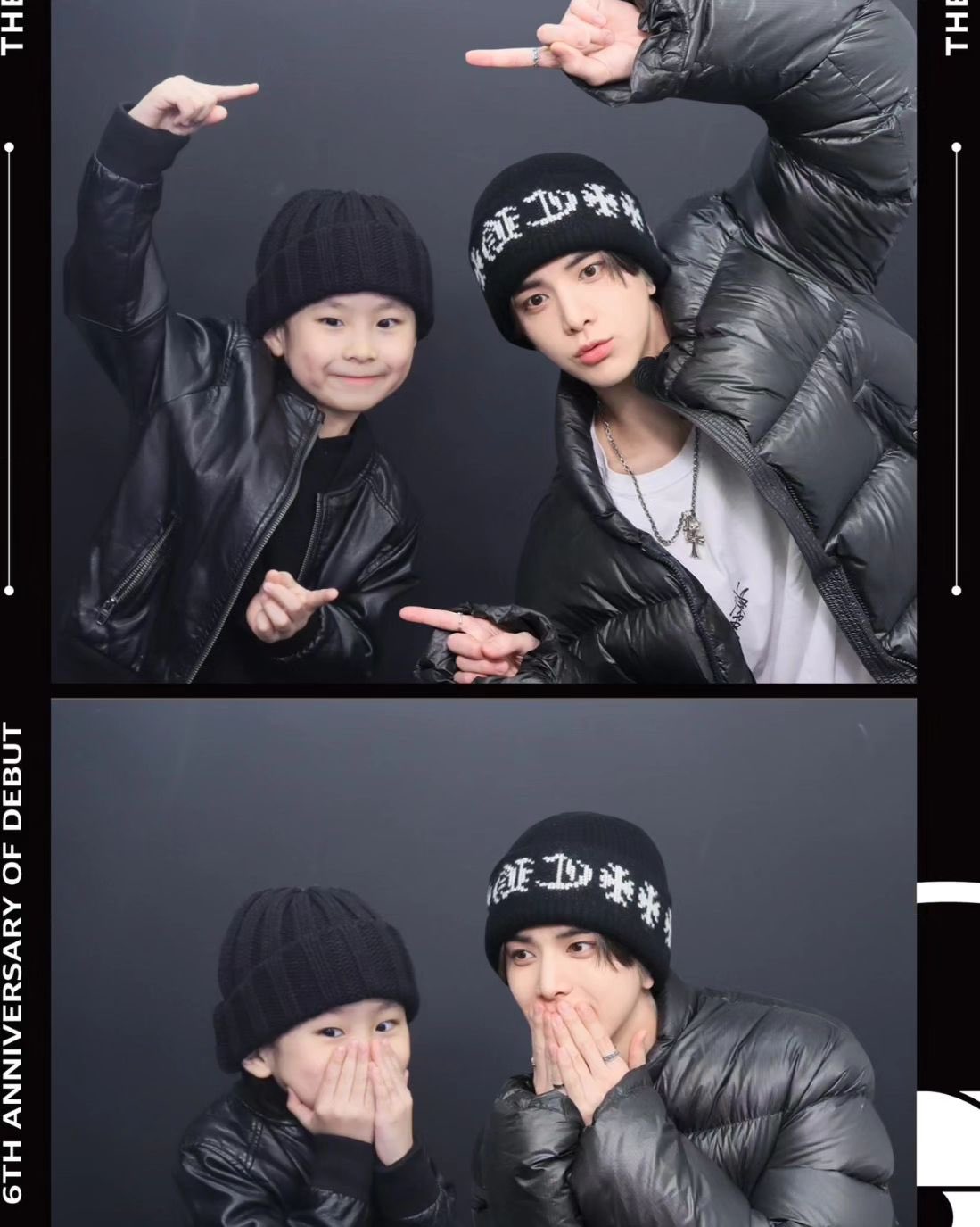 [잡담] 아이돌이랑 포토이즘은 이렇게 찍는거야.... | 인스티즈