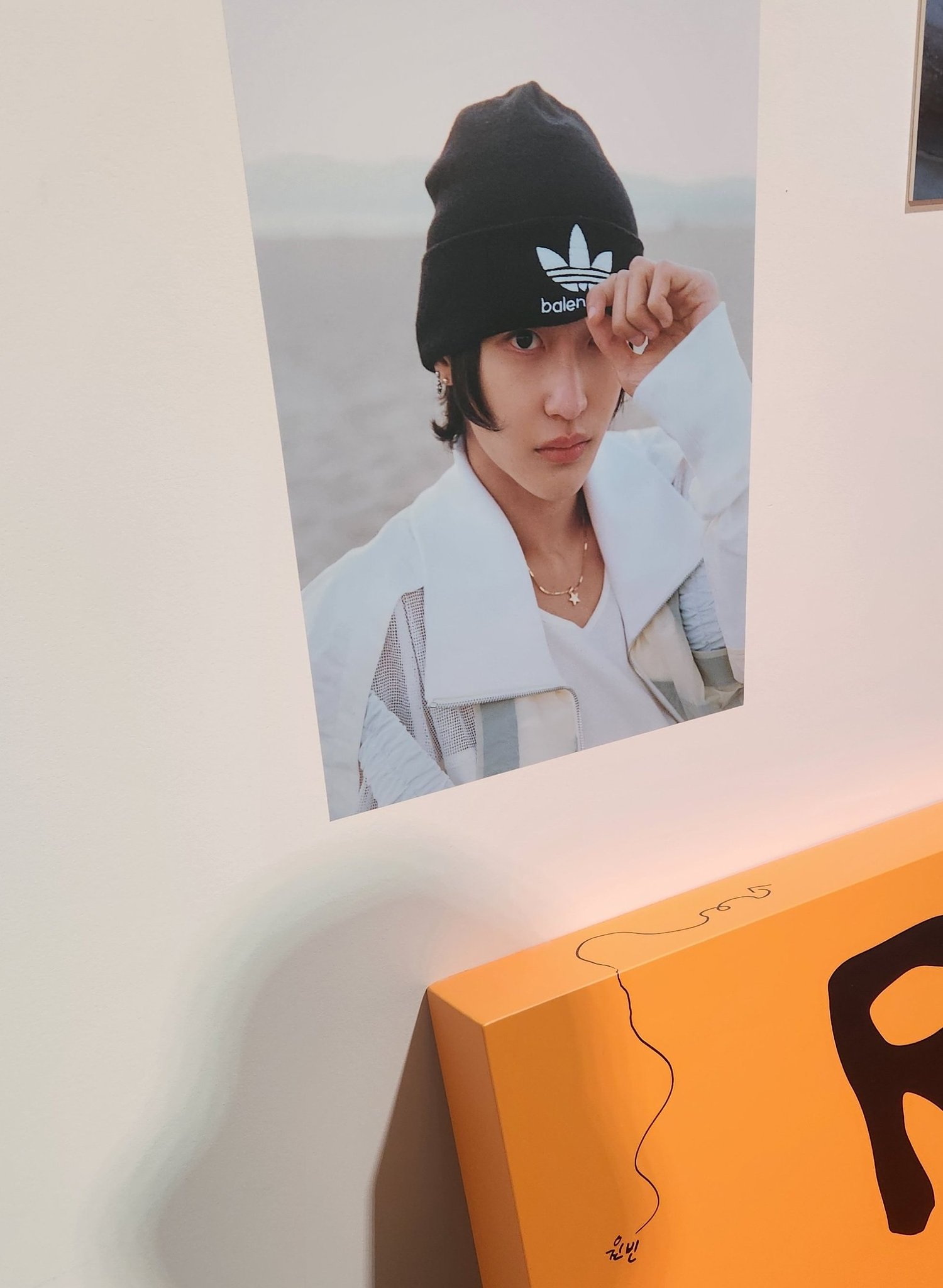 [잡담] 아 원빈이 이거 개귀야워ㅠㅠㅠㅠㅠㅠㅠ | 인스티즈