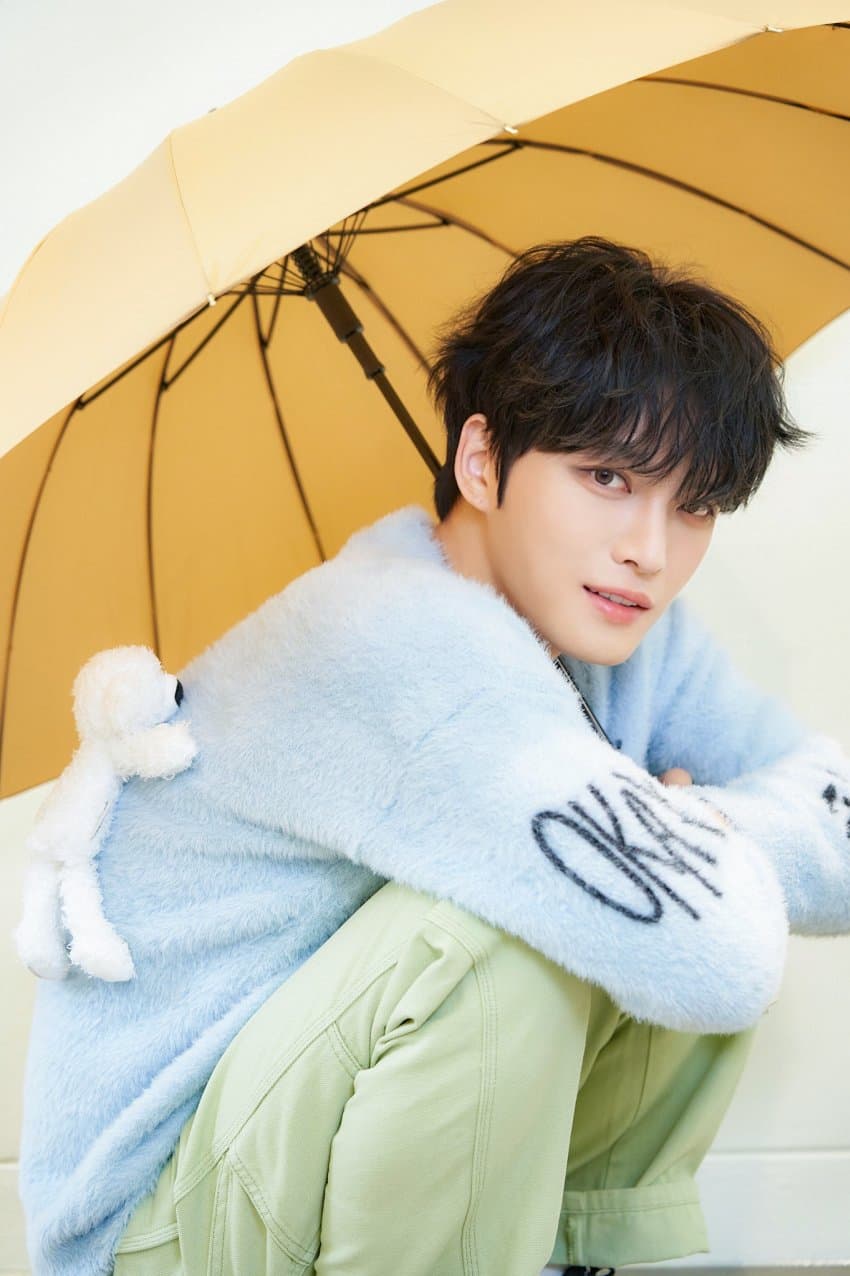 [잡담] 아니 김재중 시그 사진 이게 맞음….? | 인스티즈