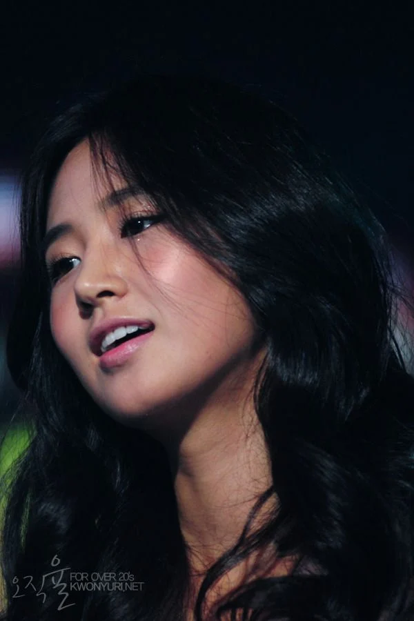 [잡담] 소시 유리 21살때래 | 인스티즈