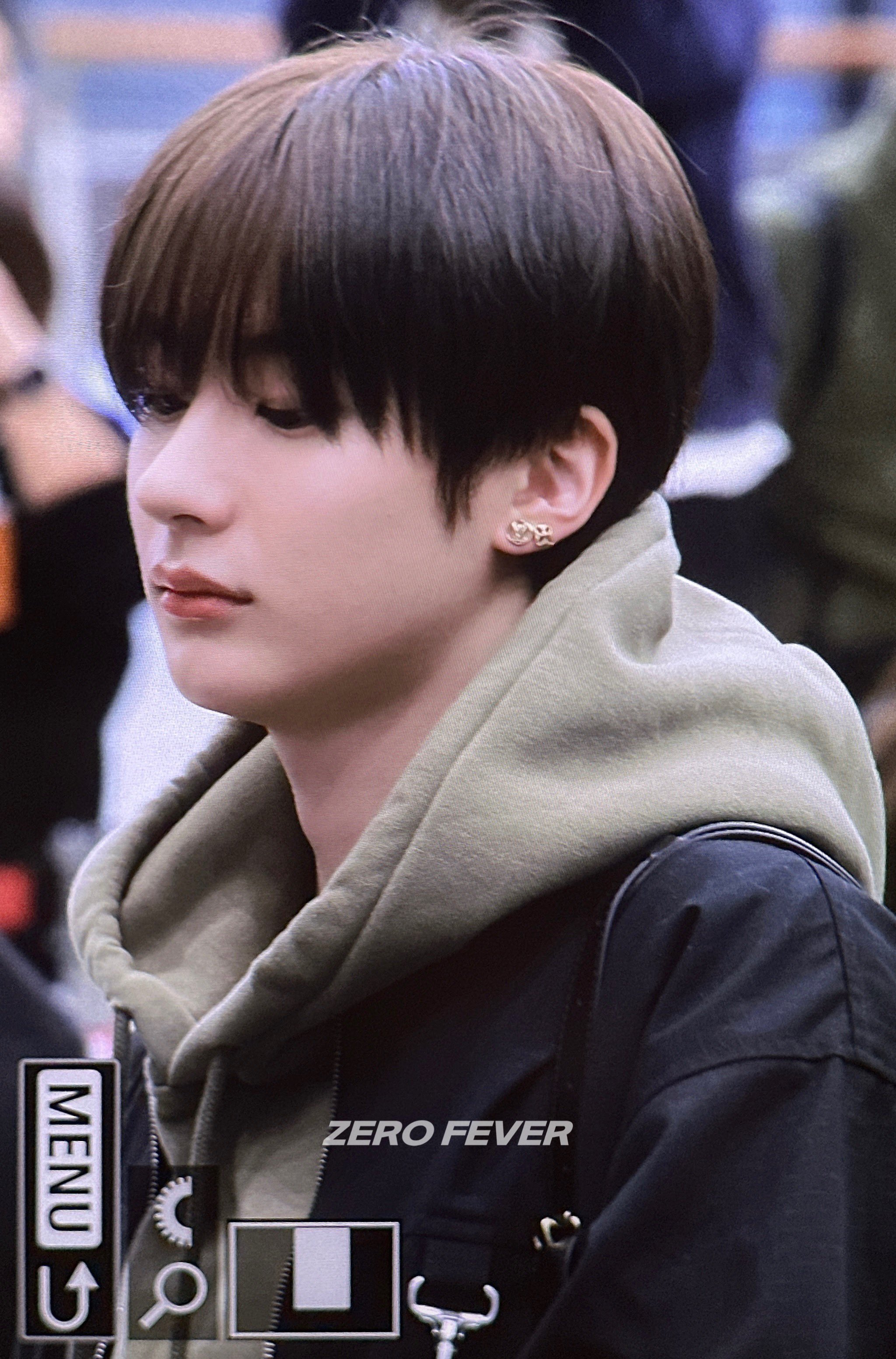 [잡담] 앤톤프리뷰 뜨는대로 다처담는중 | 인스티즈