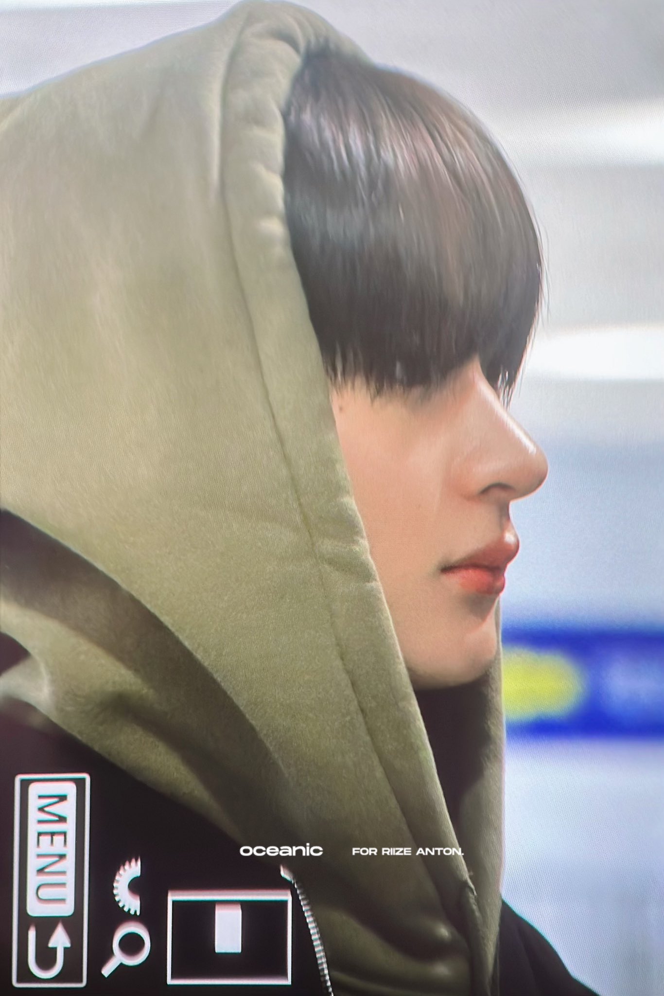 [잡담] 오늘 앤톤 서사 5천개다 | 인스티즈