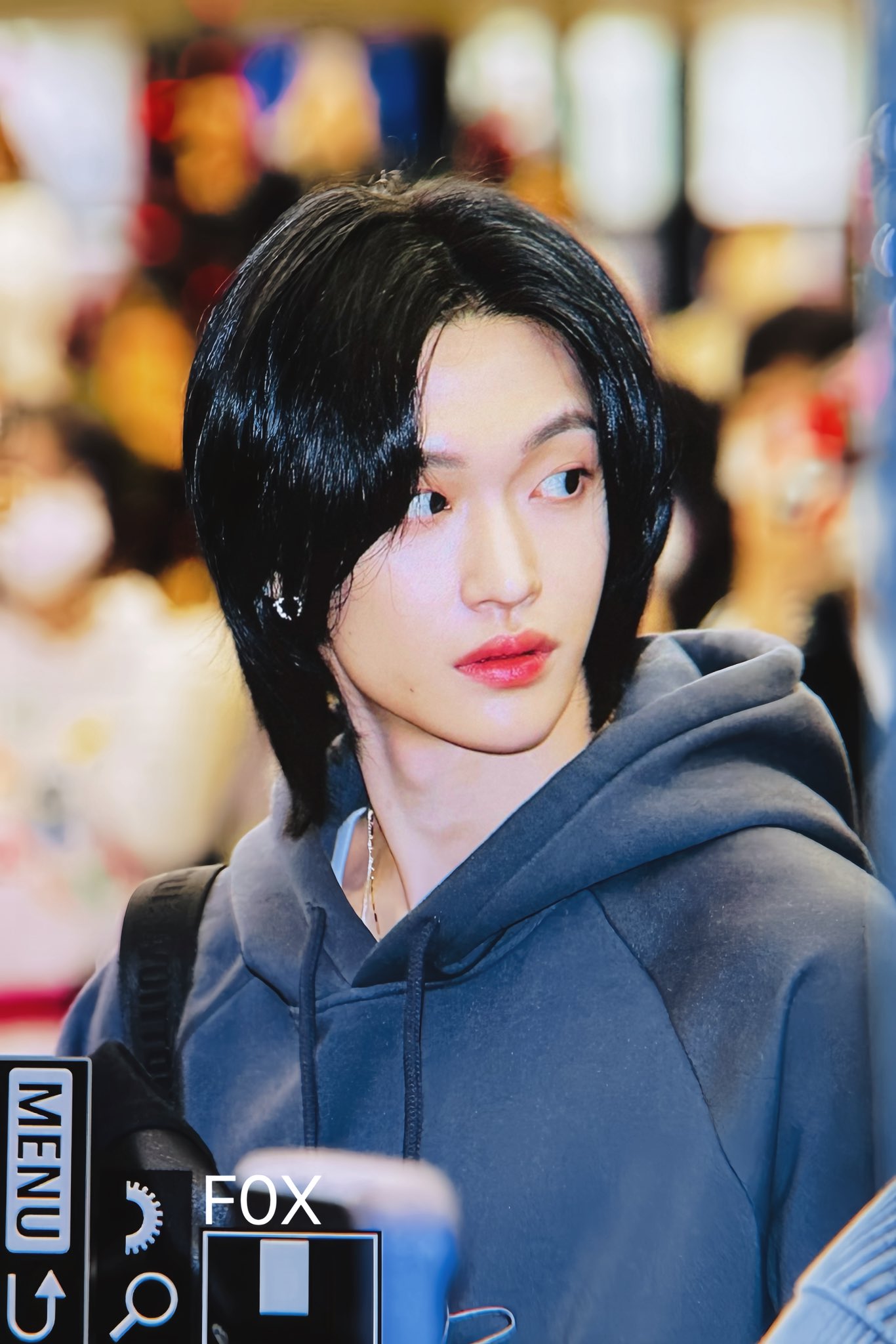 [잡담] 원빈 오늘 완전 고양이네 | 인스티즈