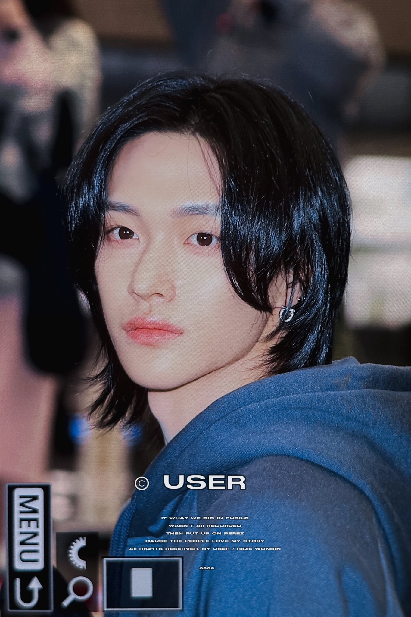 [잡담] 원빈이 맨날 잘생겼는데 | 인스티즈