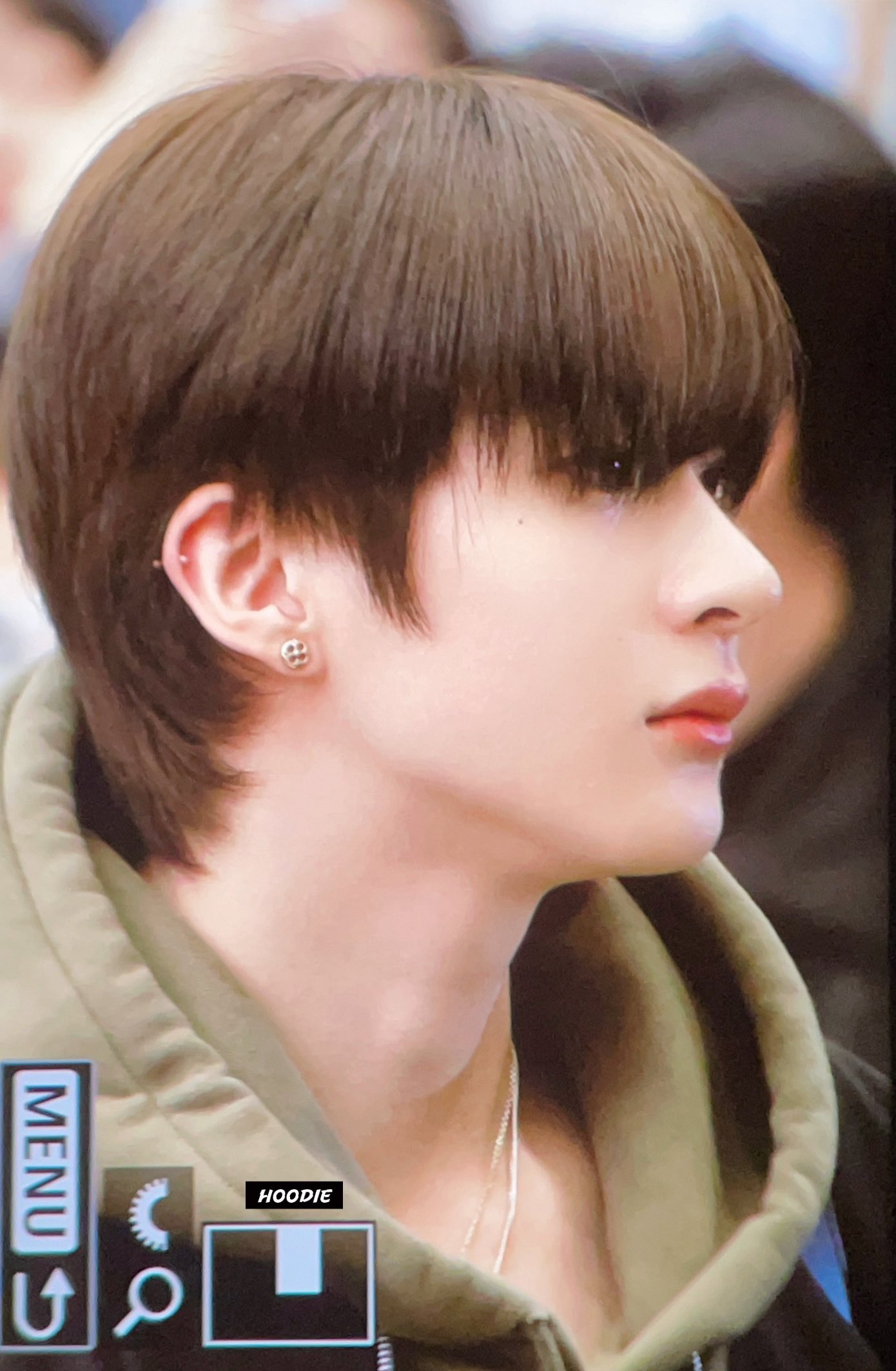 [잡담] 앤톤 프리뷰 뜨는족족 레전드다 | 인스티즈