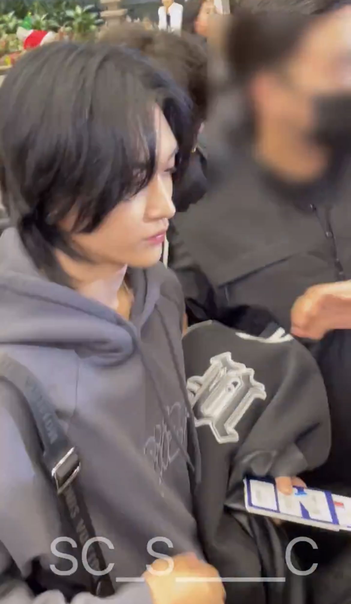 [잡담] 라이즈 후드티 나오나봐 | 인스티즈