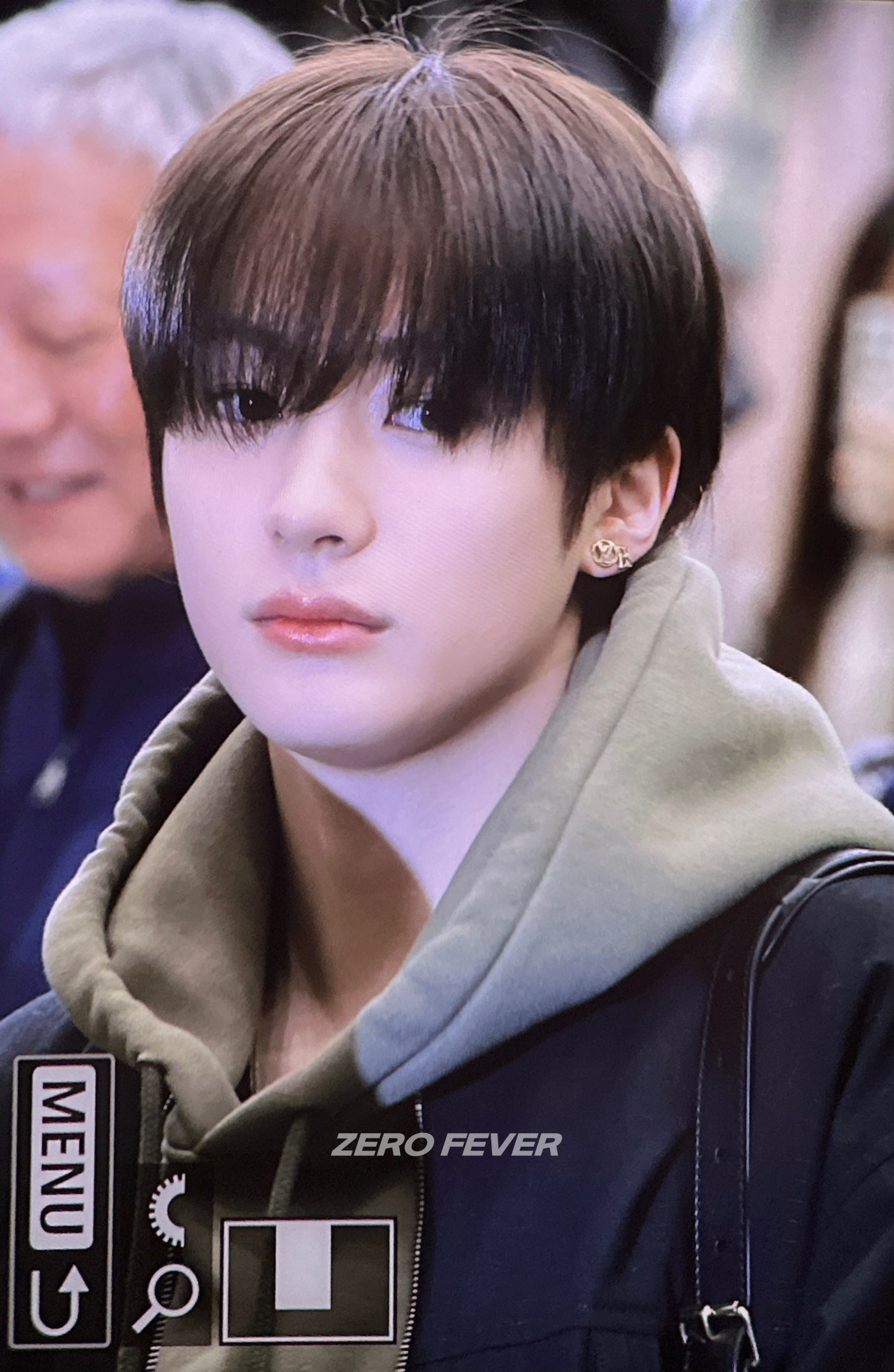 [잡담] 앤톤 레전드 프리뷰 떴음!!!! | 인스티즈