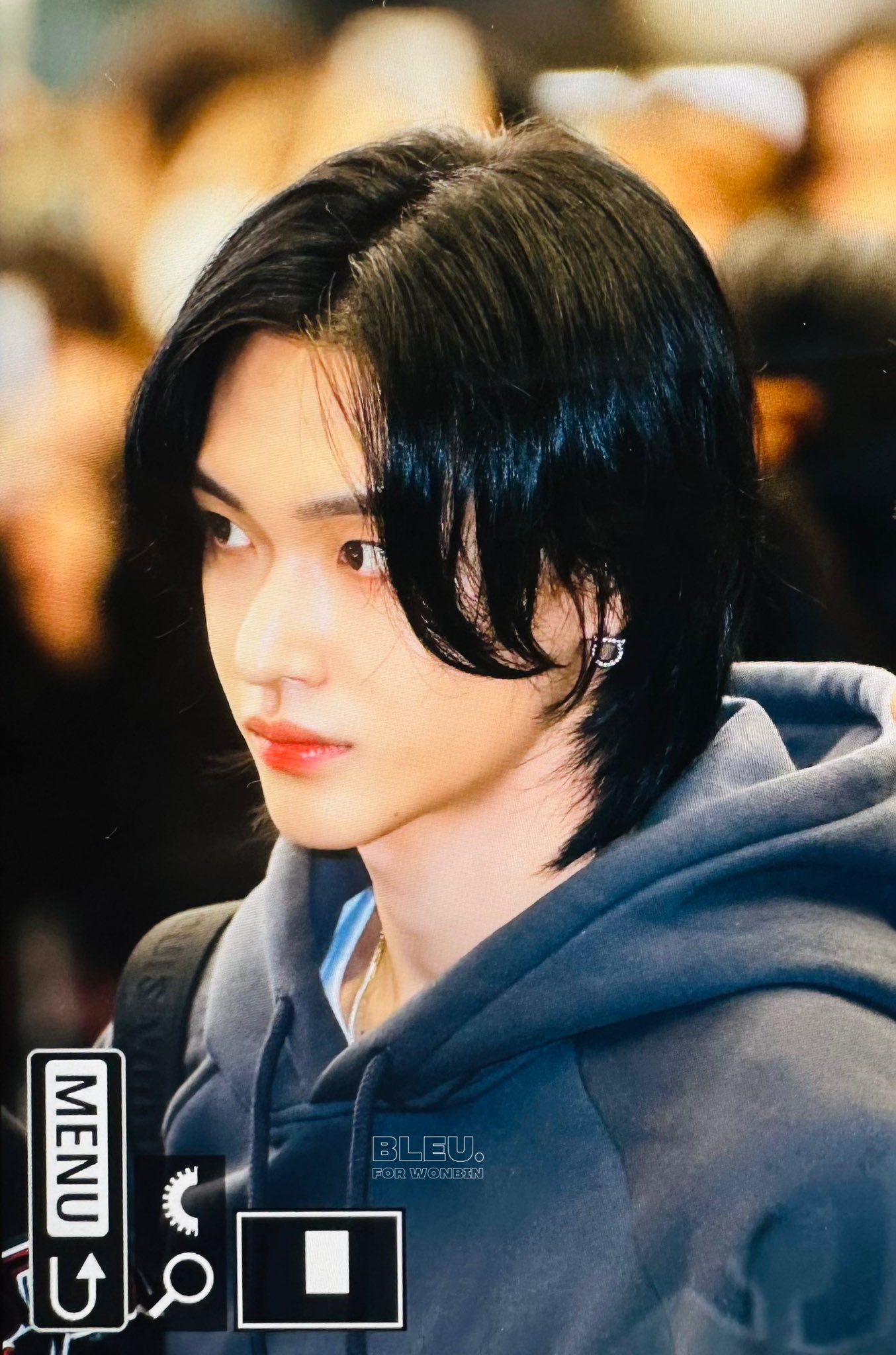 [잡담] 원빈이 입술 저요 | 인스티즈