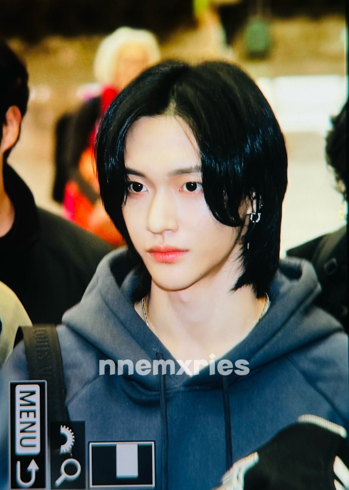 [잡담] 원빈이 묶머 열버할래 | 인스티즈