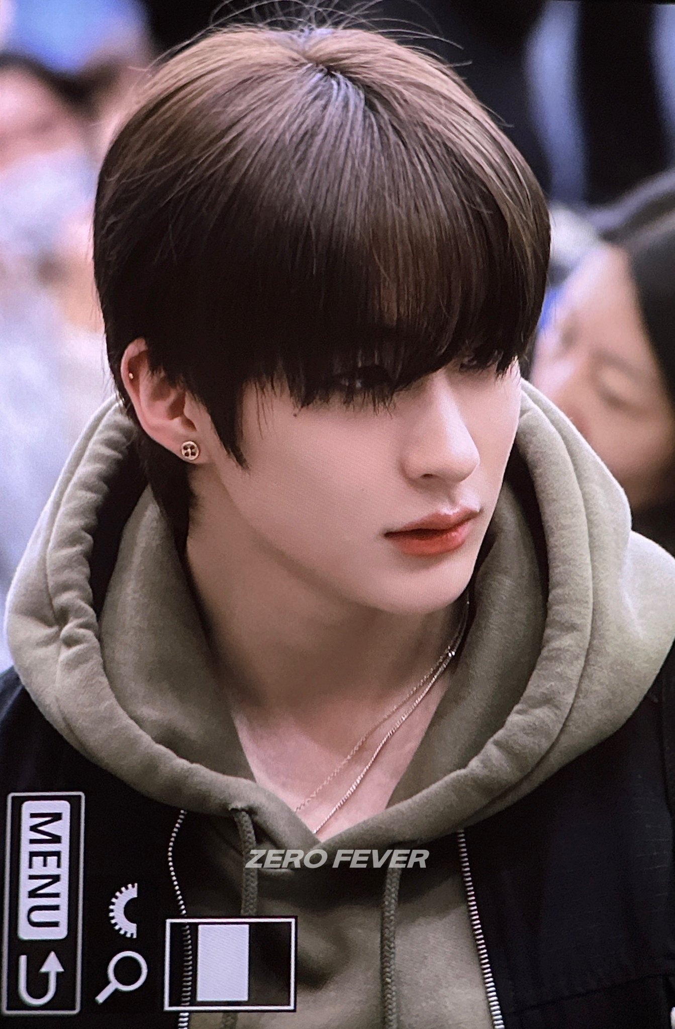 [잡담] 앤톤 이 프리뷰 미쳤다 ㅠㅠㅠㅠㅠ | 인스티즈