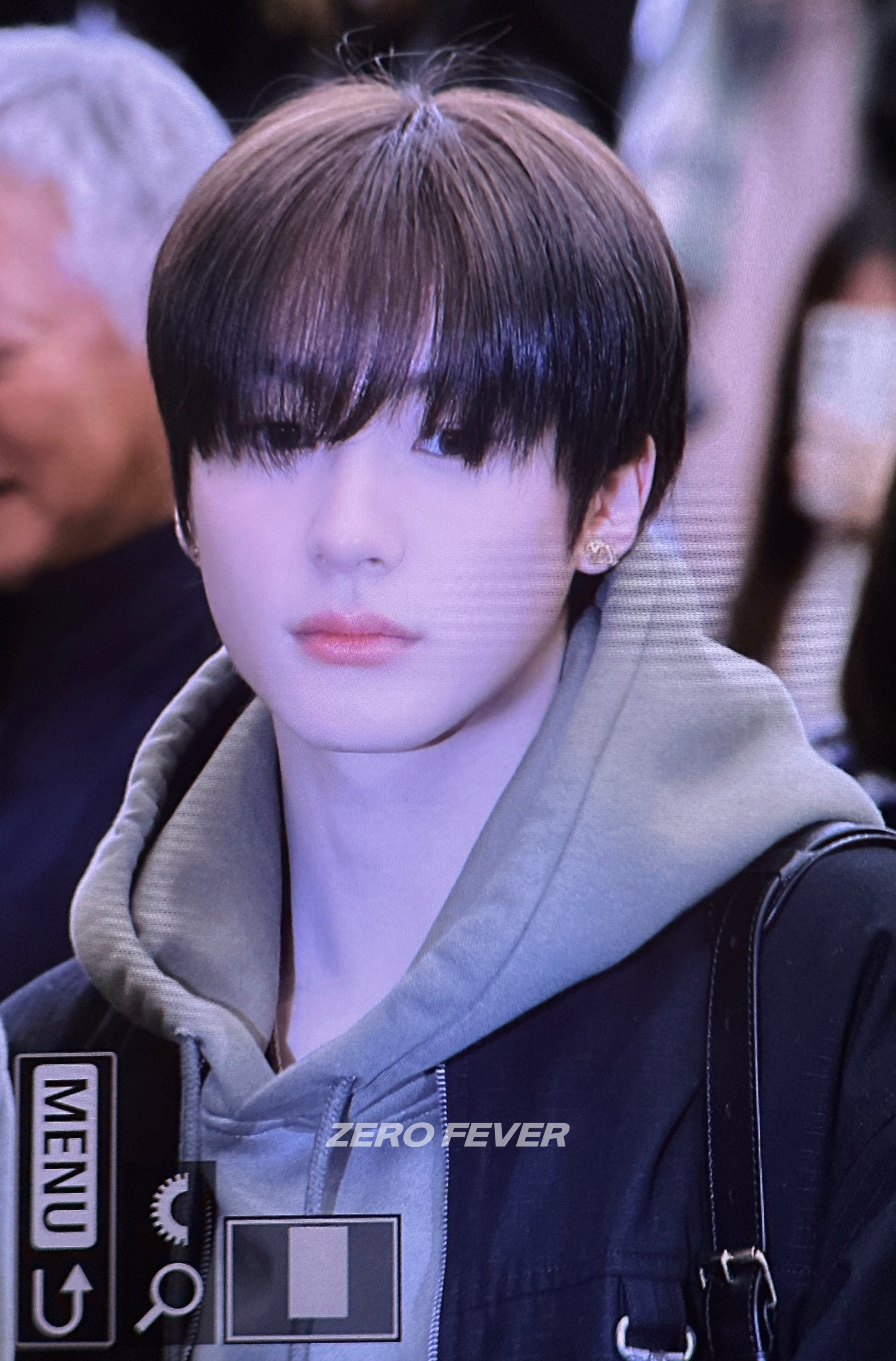 [잡담] 얘들아 앤톤 프리뷰 미쳤음 ㅋㅋㅋ | 인스티즈