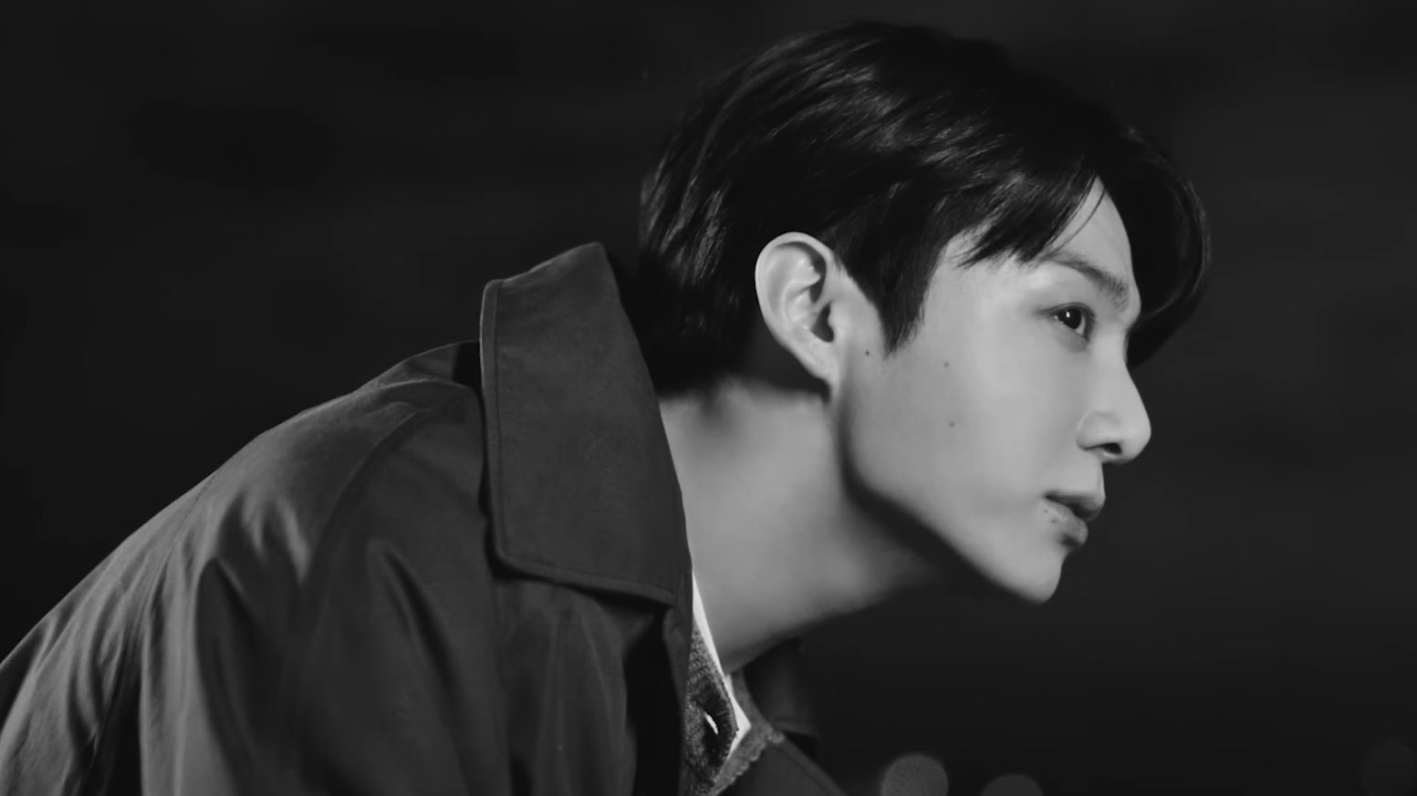 [잡담] 정국 헤잇츄 뮤비 최근에 찍은건가보다 | 인스티즈