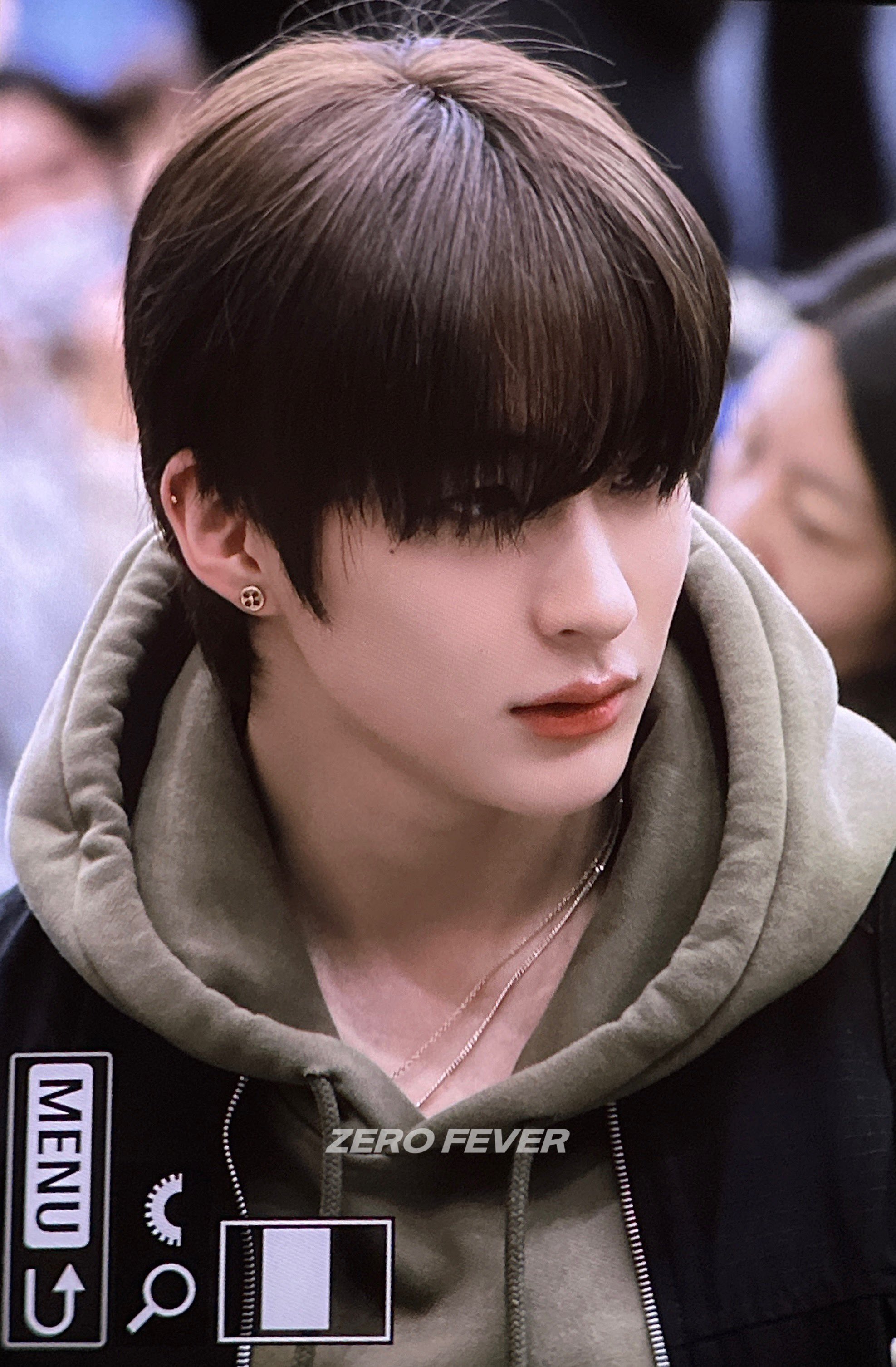 [잡담] 앤톤 레전드 프리뷰 떴음!!!! | 인스티즈