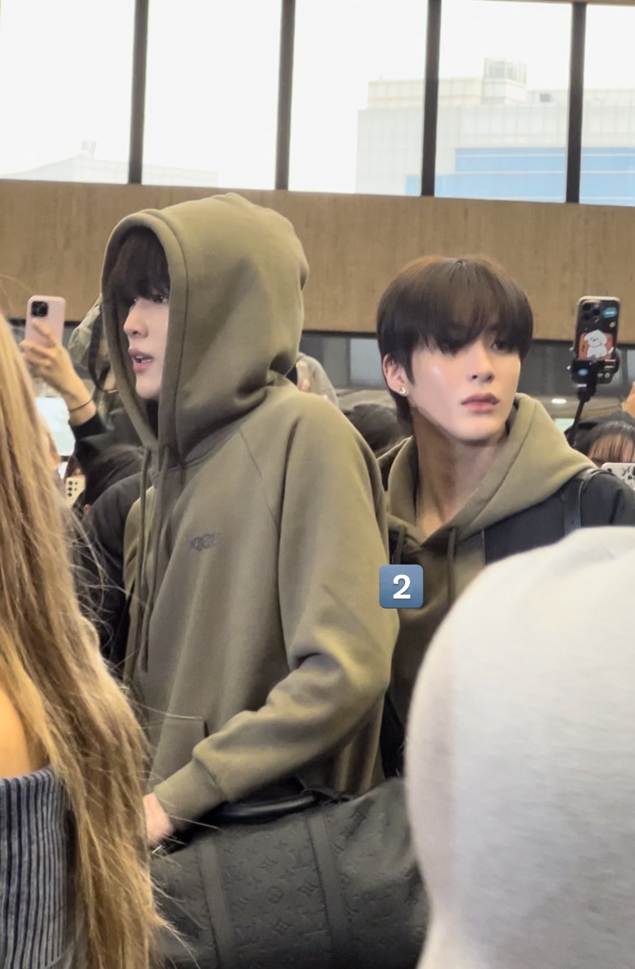 [잡담] 오늘 성찬영 미쳤다 진심 | 인스티즈