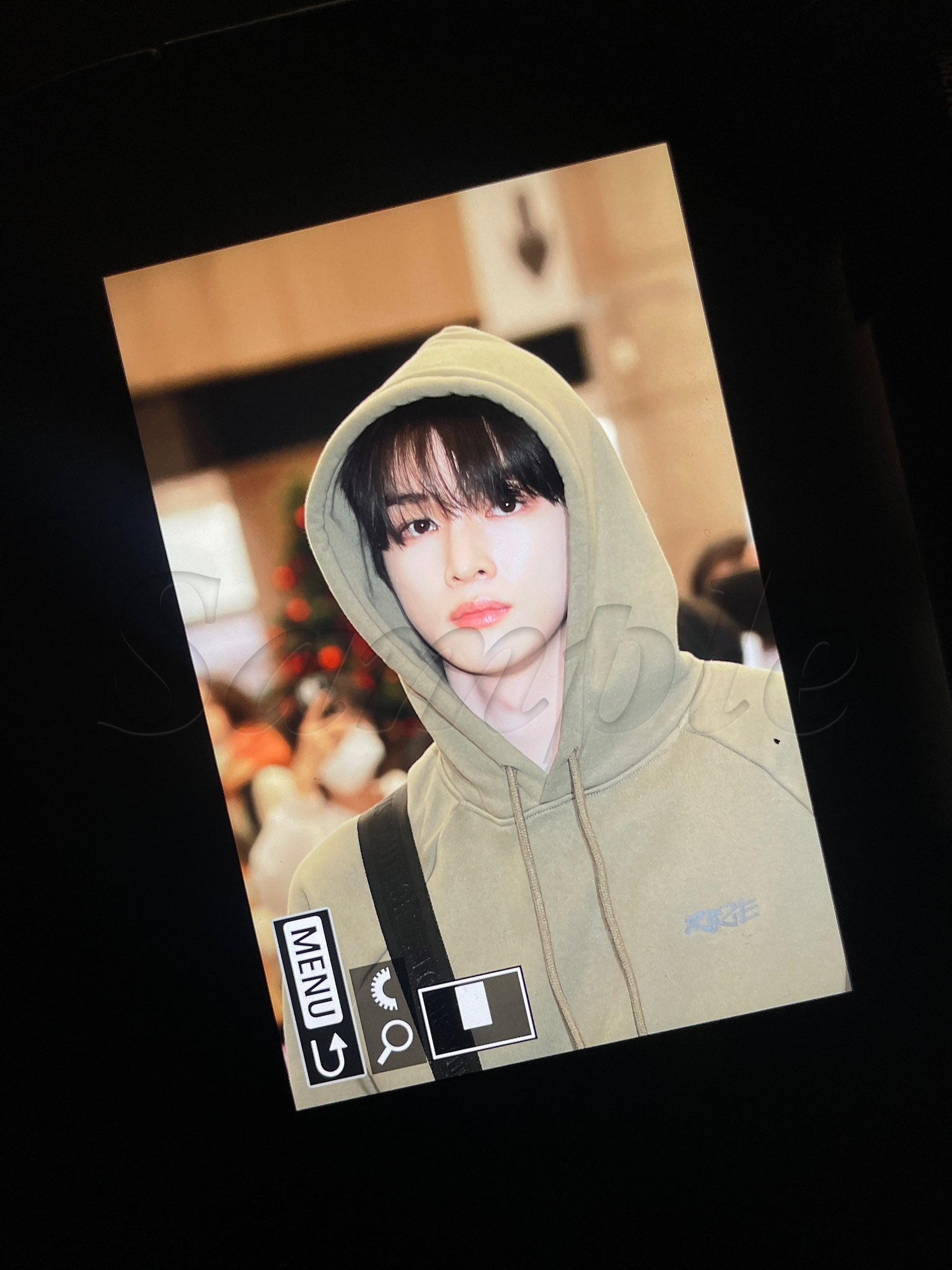 [잡담] 라이즈 후드티 나오나봐 | 인스티즈