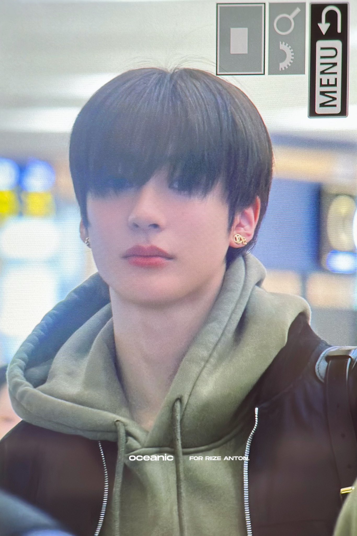 [잡담] 오늘 앤톤 서사 5천개다 | 인스티즈