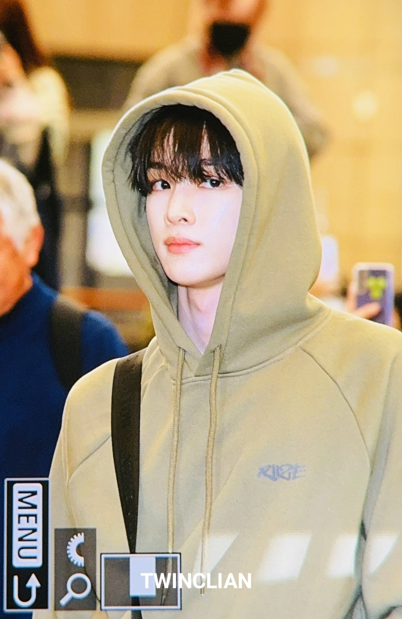 [잡담] 라이즈 헤디가 바뀐걸까 | 인스티즈