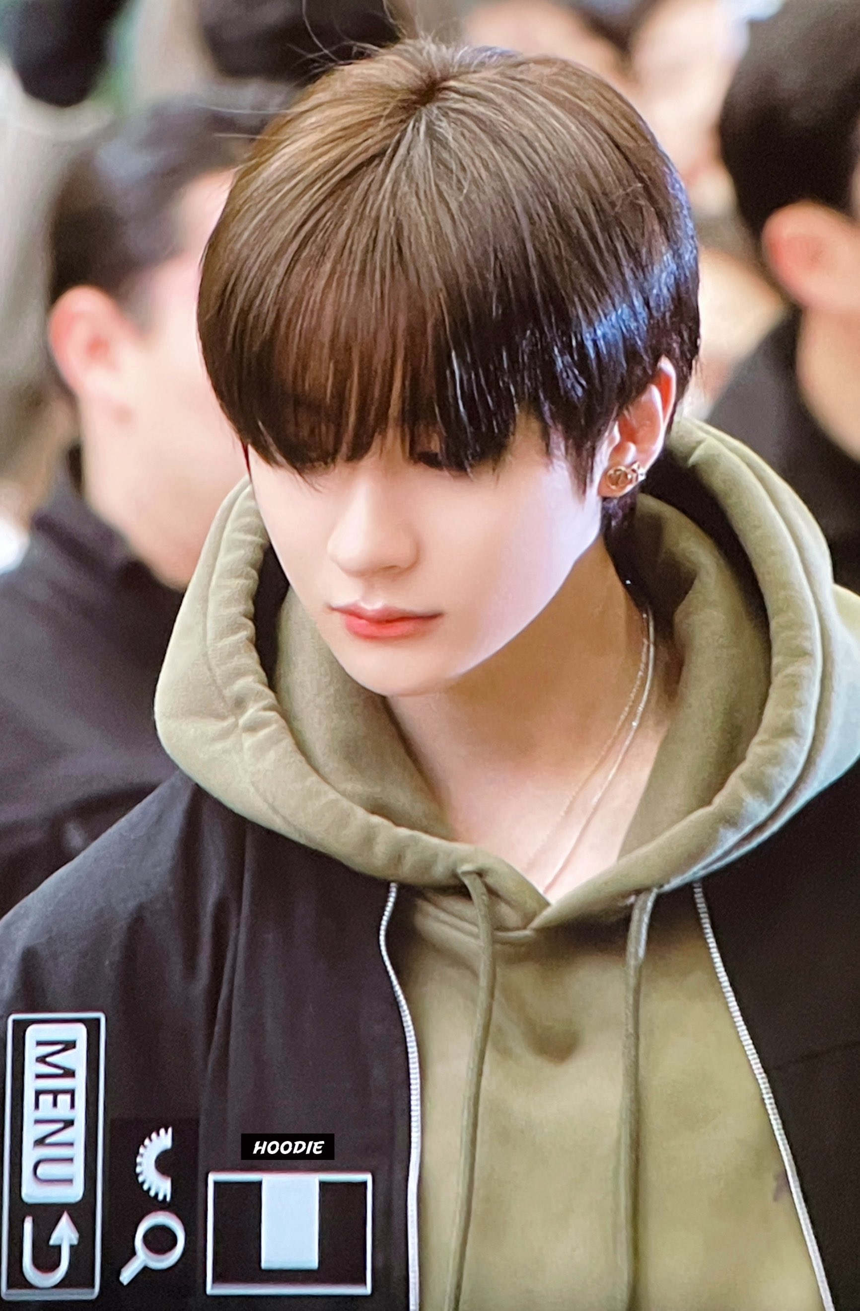 [잡담] 앤톤 프리뷰 뜨는족족 레전드다 | 인스티즈