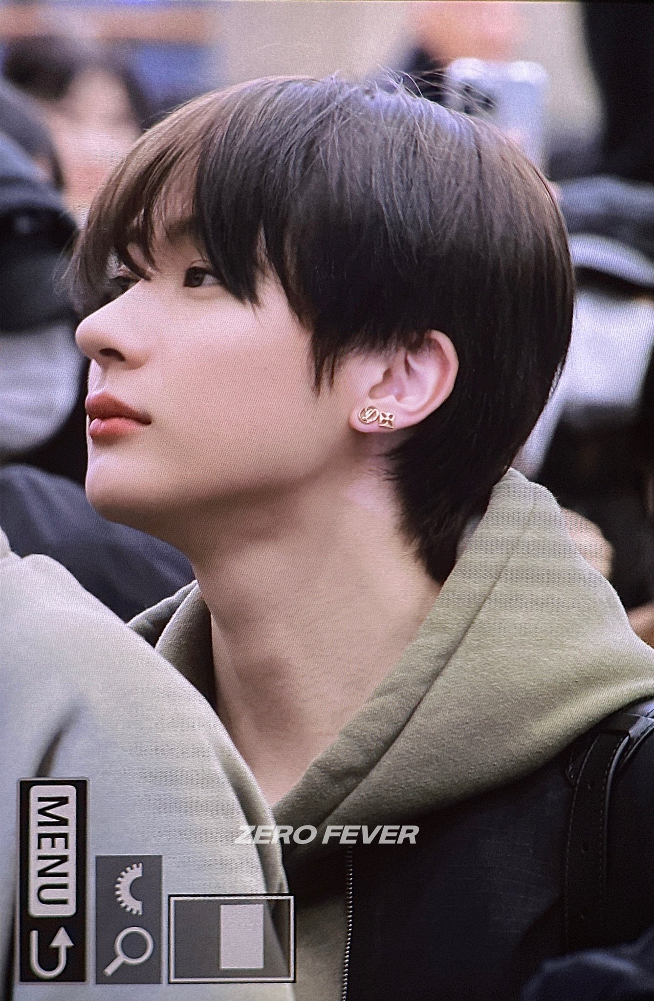 [잡담] 야야 앤톤 분위기 봐 | 인스티즈