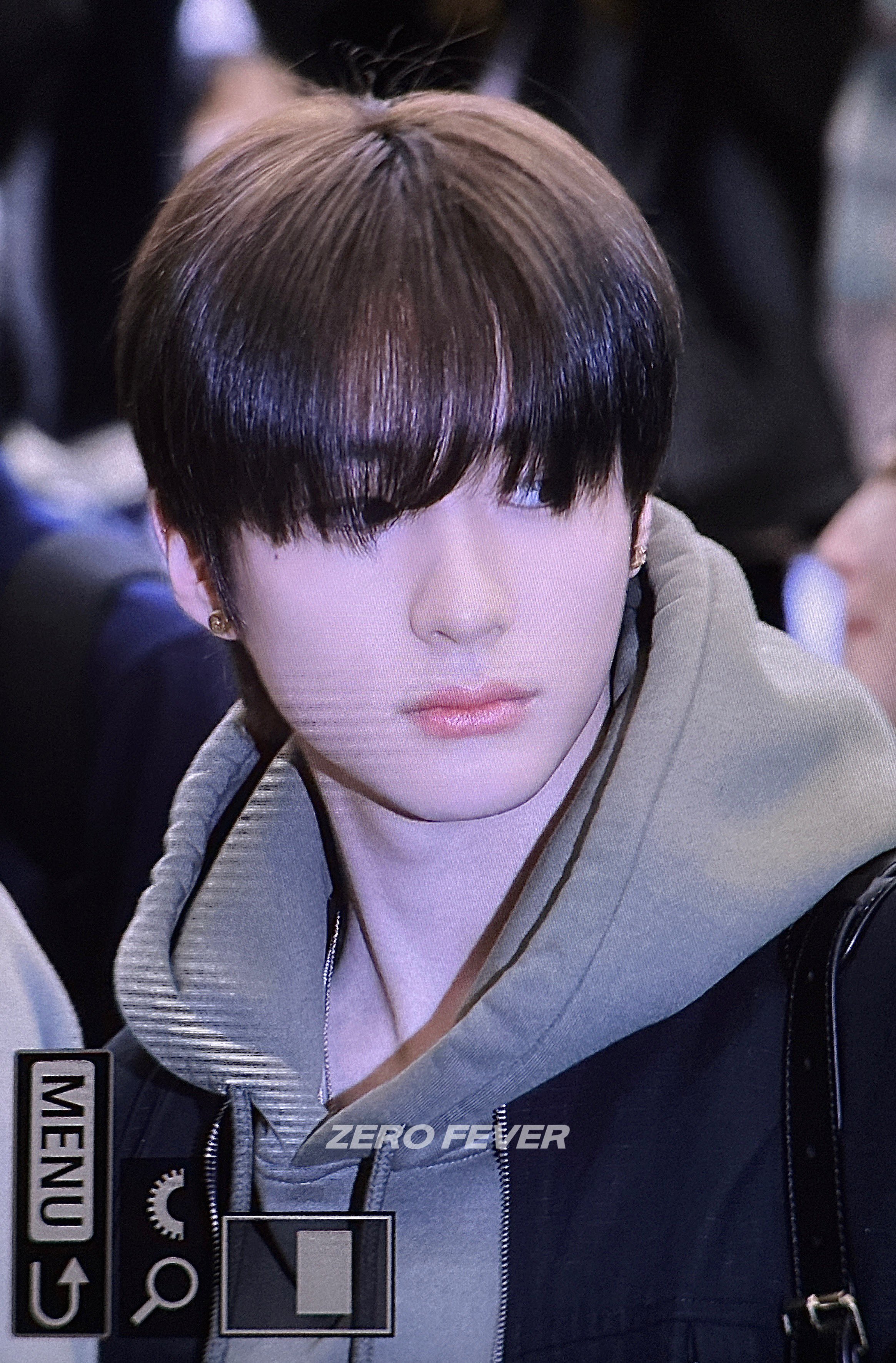 [잡담] 얘들아 앤톤 프리뷰 미쳤음 ㅋㅋㅋ | 인스티즈