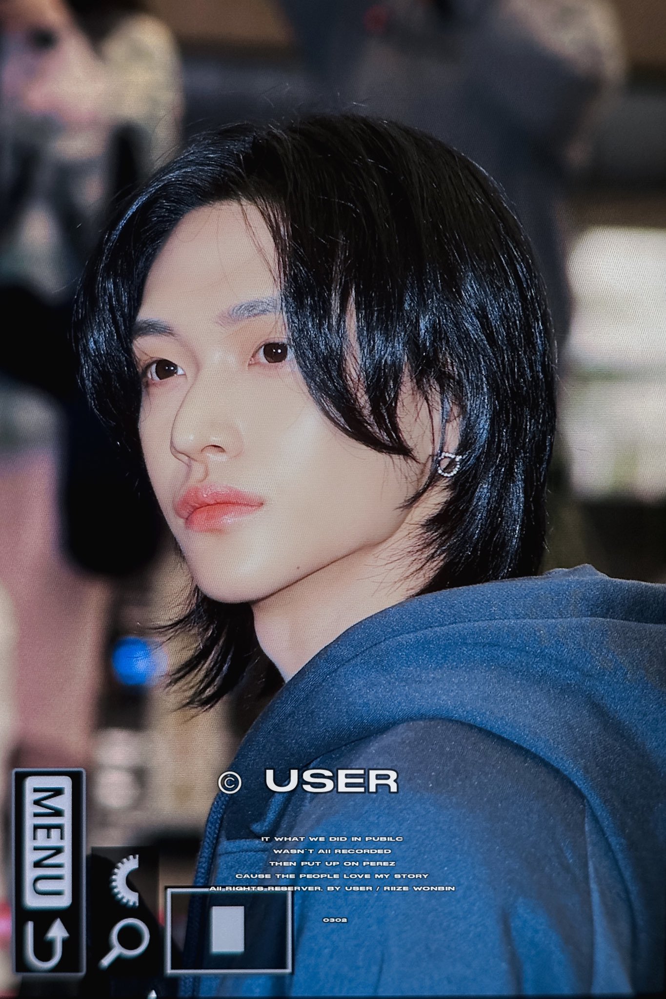 [잡담] 오늘의 원빈 | 인스티즈