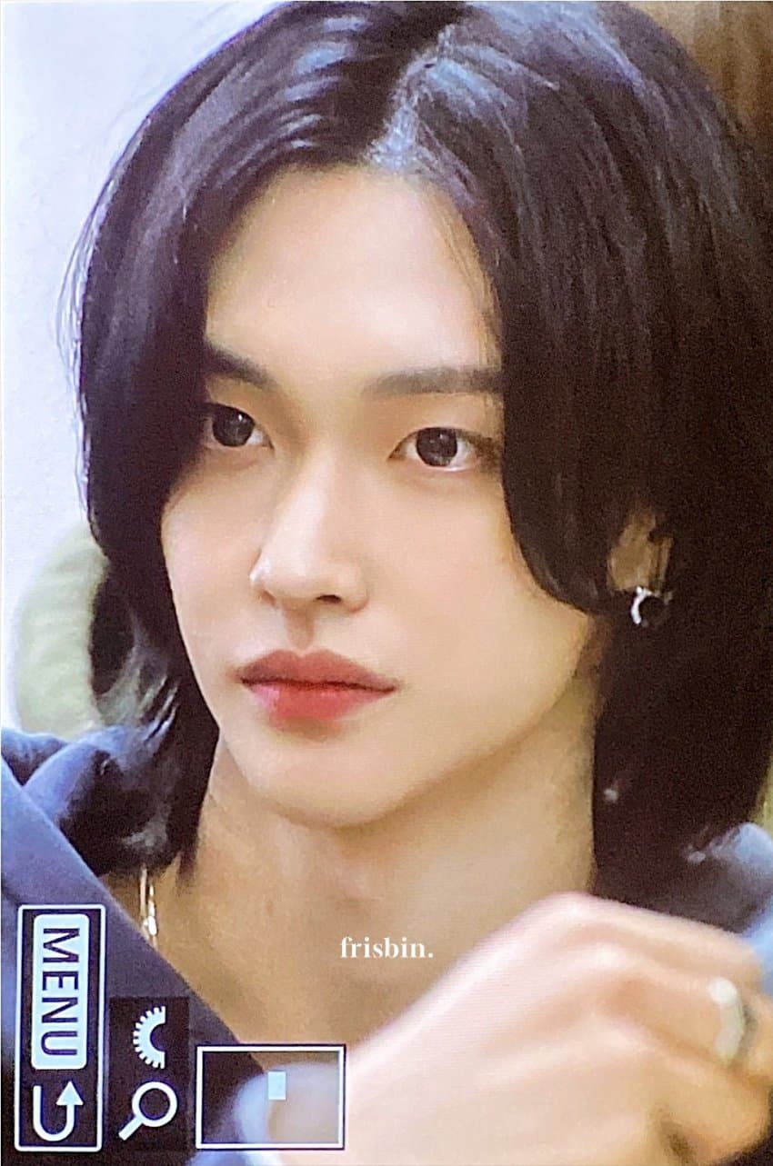 [잡담] 단발 원빈을 사랑해 | 인스티즈