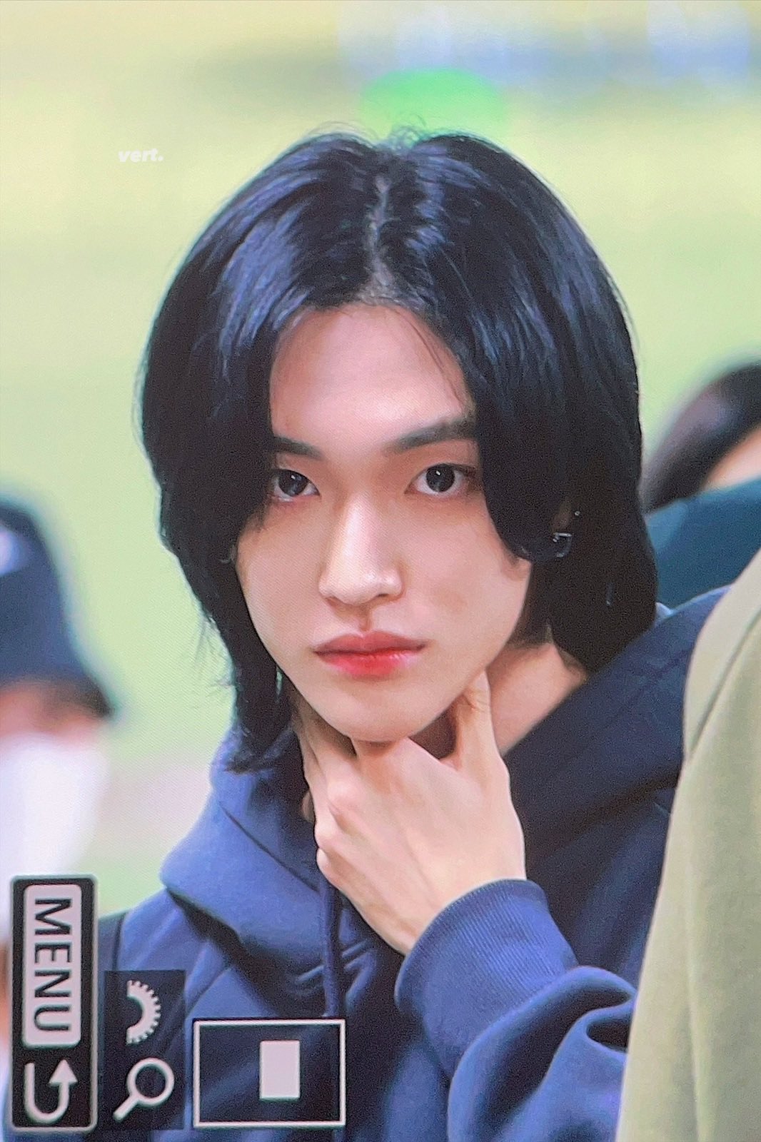 [잡담] 원빈이 턱 진심 | 인스티즈