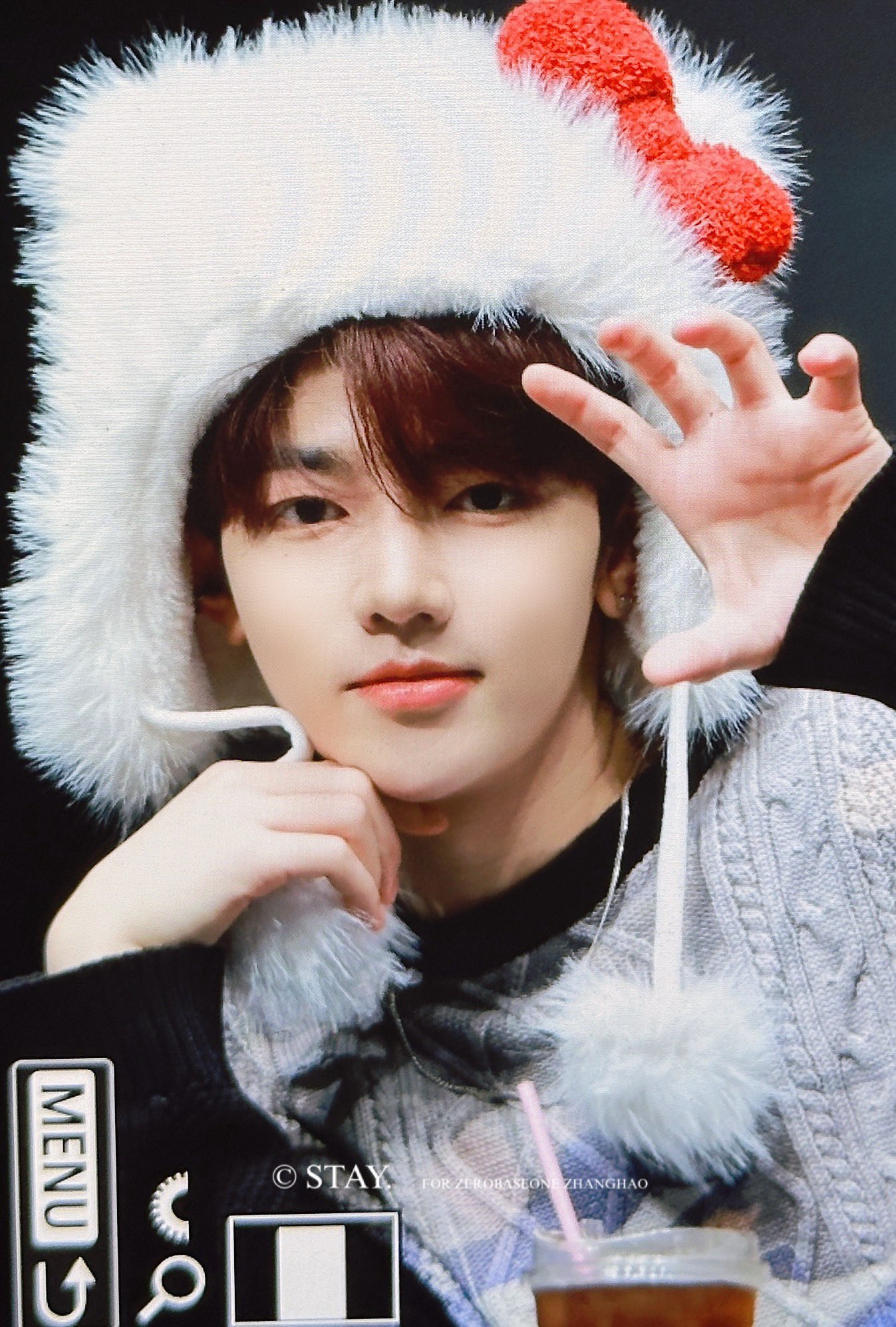 [잡담] 장하오 헬로키티 | 인스티즈