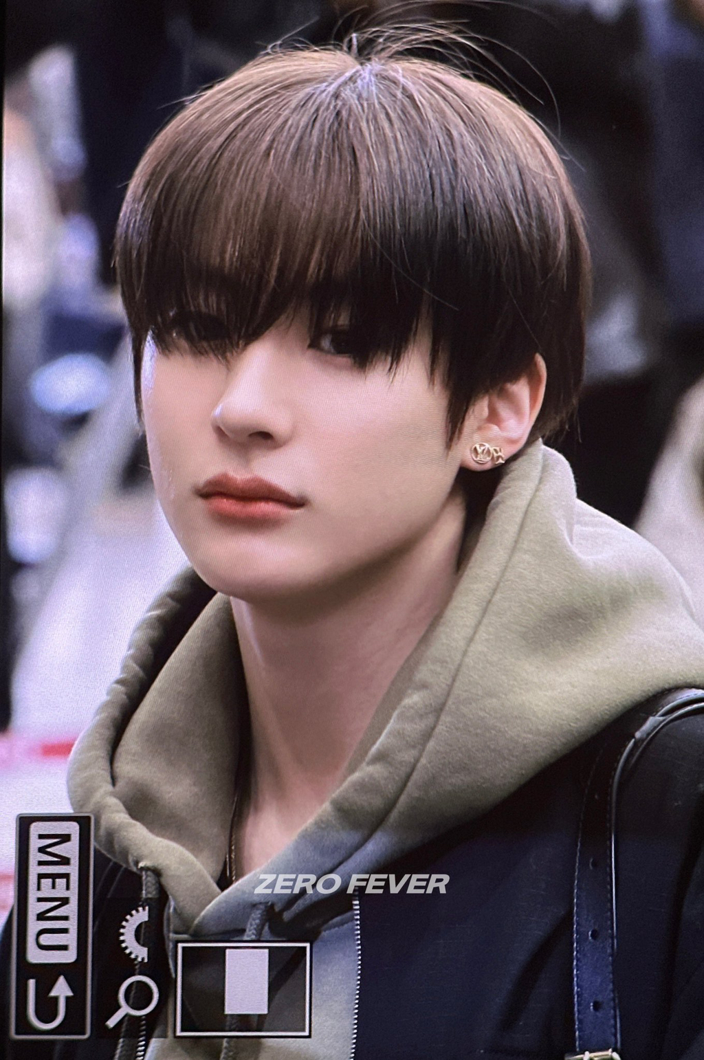 [잡담] 앤톤 때문에 갤러리 다 터져서 왔다구요 | 인스티즈