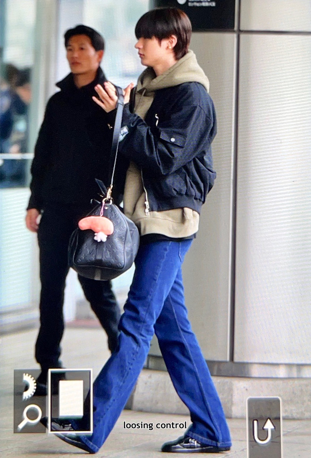 [잡담] 오늘 앤톤 그냥 이거랑 똑같다 | 인스티즈