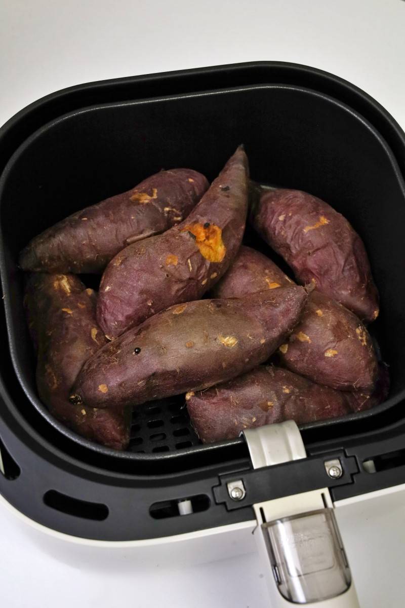 [잡담] 고구마 가득 구웠다 | 인스티즈