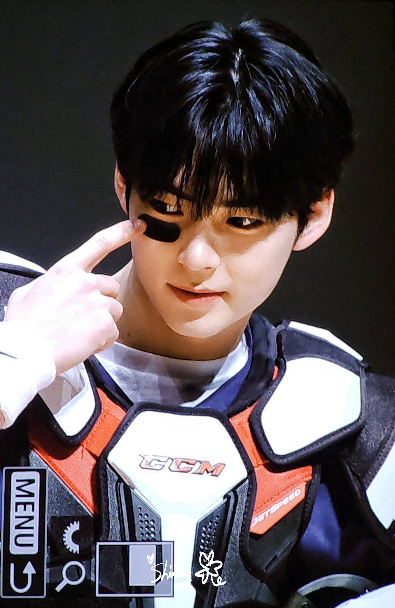 [잡담] 성한빈 럭비부 였어??? | 인스티즈