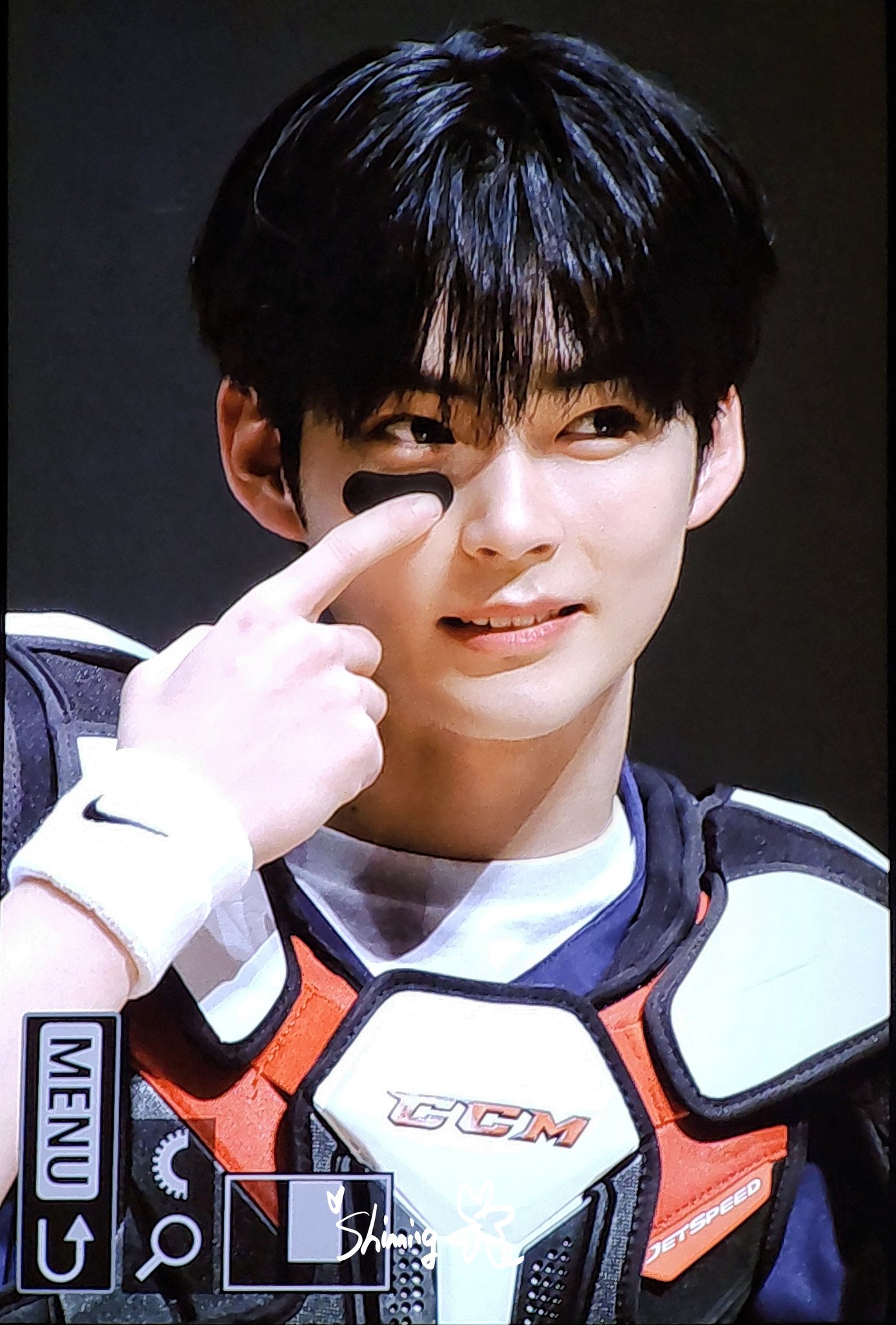 [잡담] 성한빈 럭비부 였어??? | 인스티즈